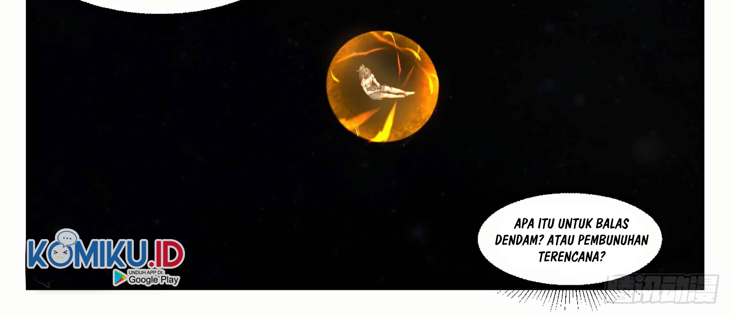 Martial Peak Part 1 Chapter 918 - halaman 11