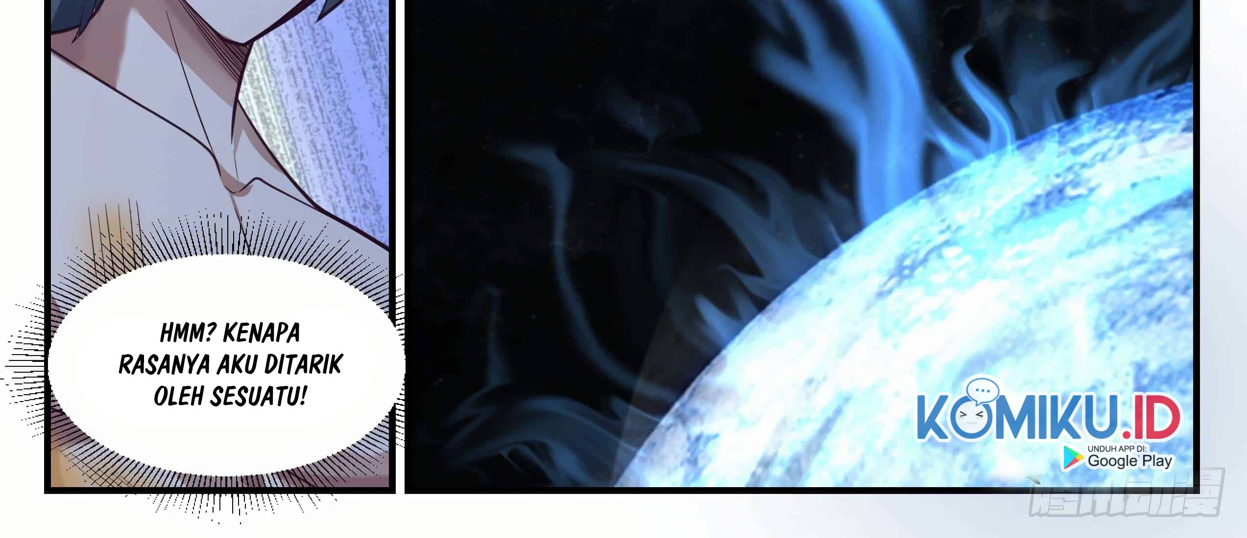 Martial Peak Part 1 Chapter 918 - halaman 13