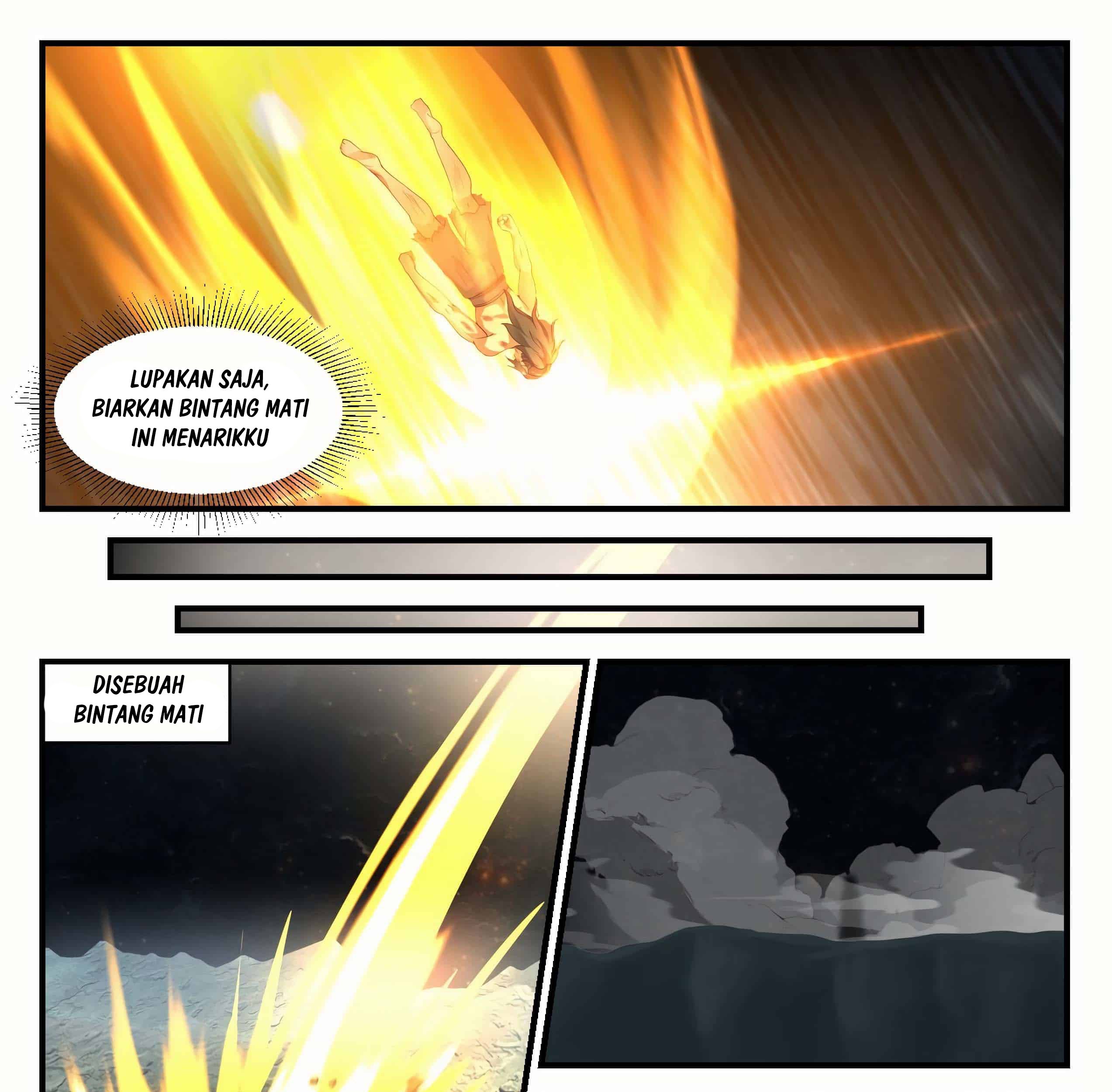 Martial Peak Part 1 Chapter 918 - halaman 14