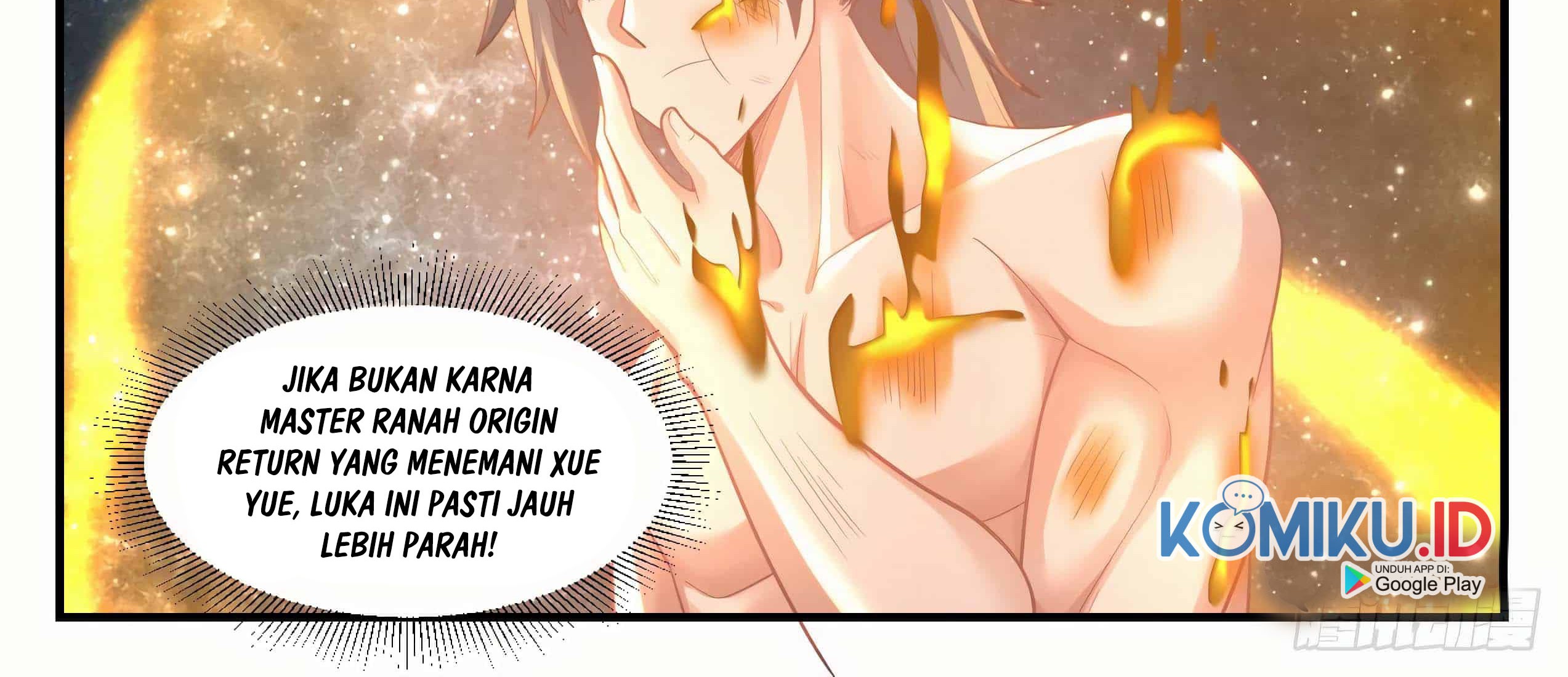 Martial Peak Part 1 Chapter 918 - halaman 6