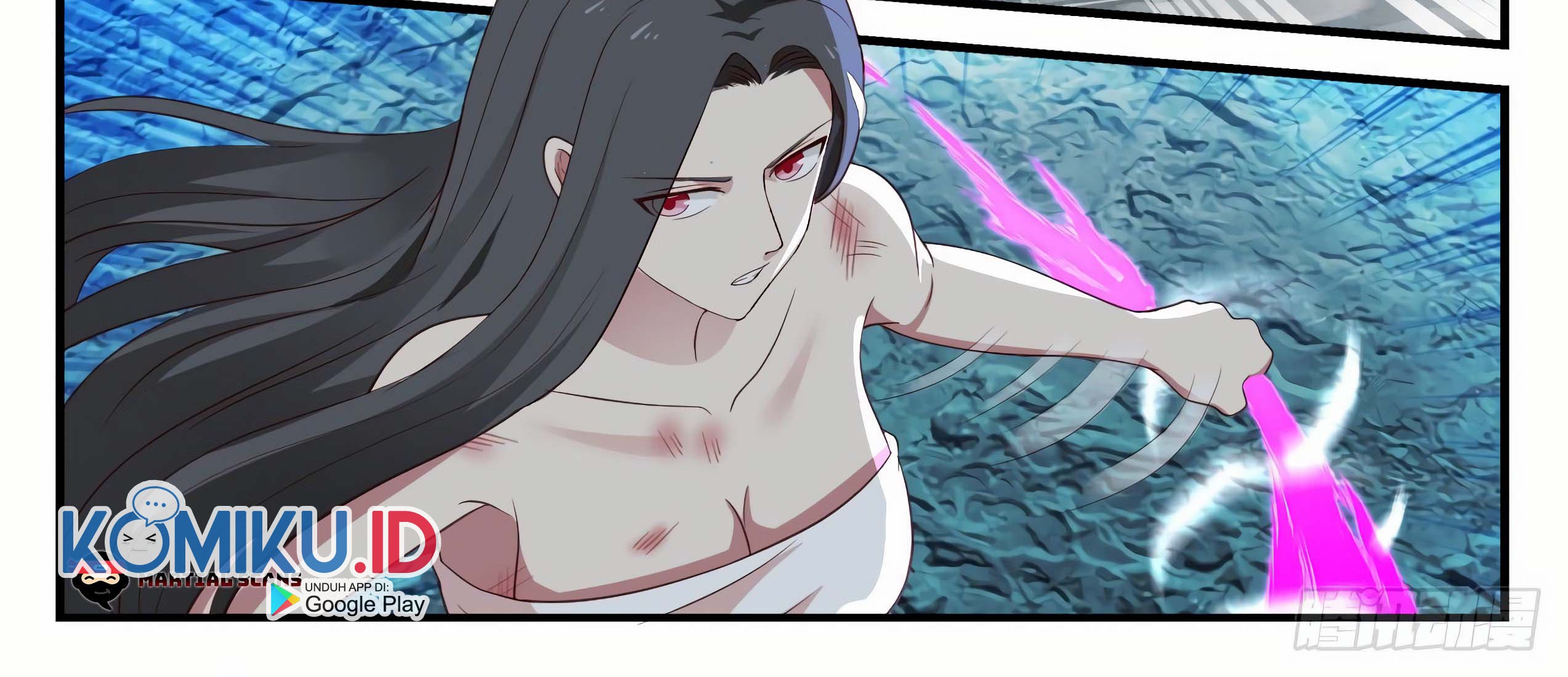 Martial Peak Part 1 Chapter 919 - halaman 17