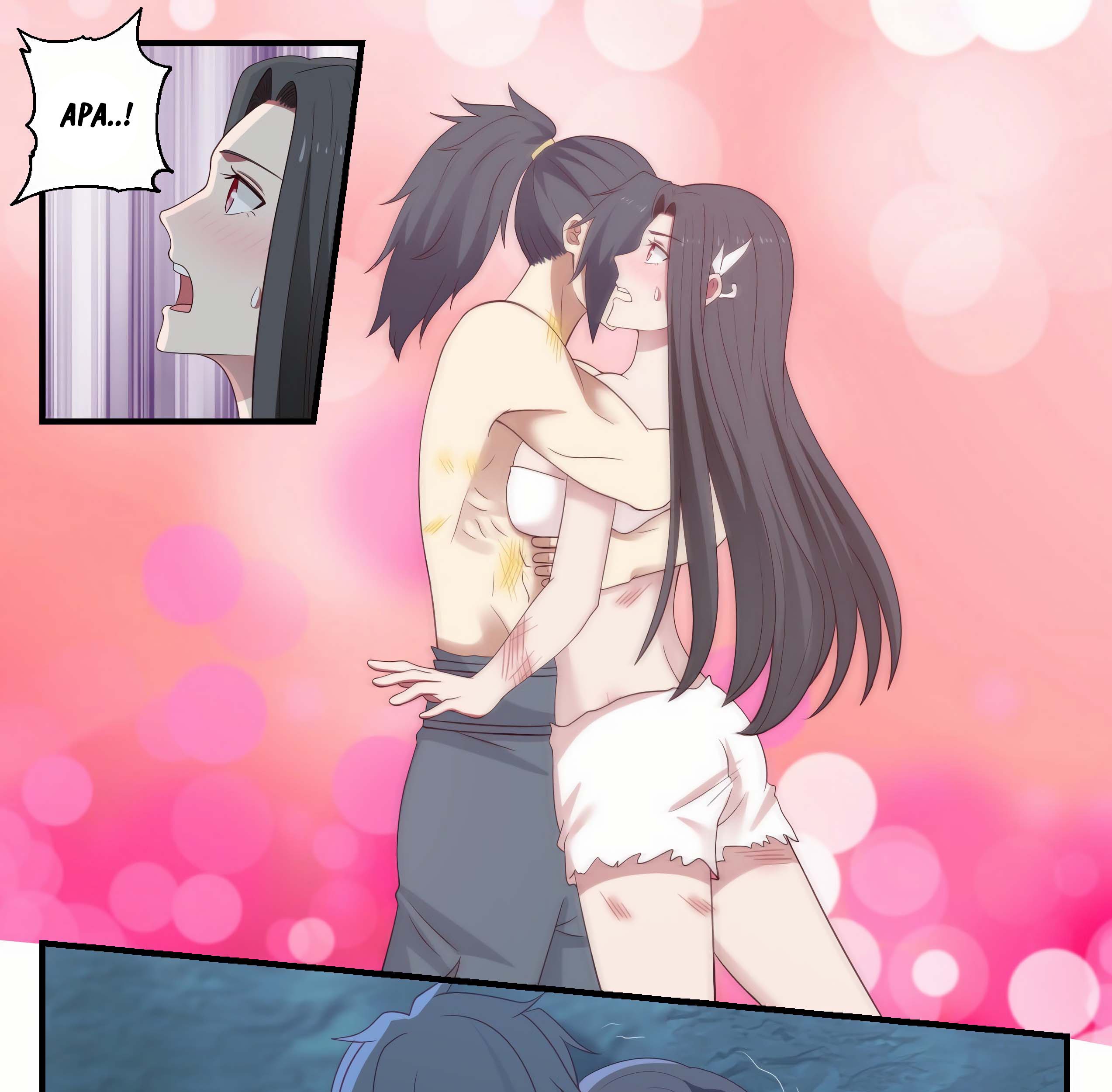 Martial Peak Part 1 Chapter 919 - halaman 22
