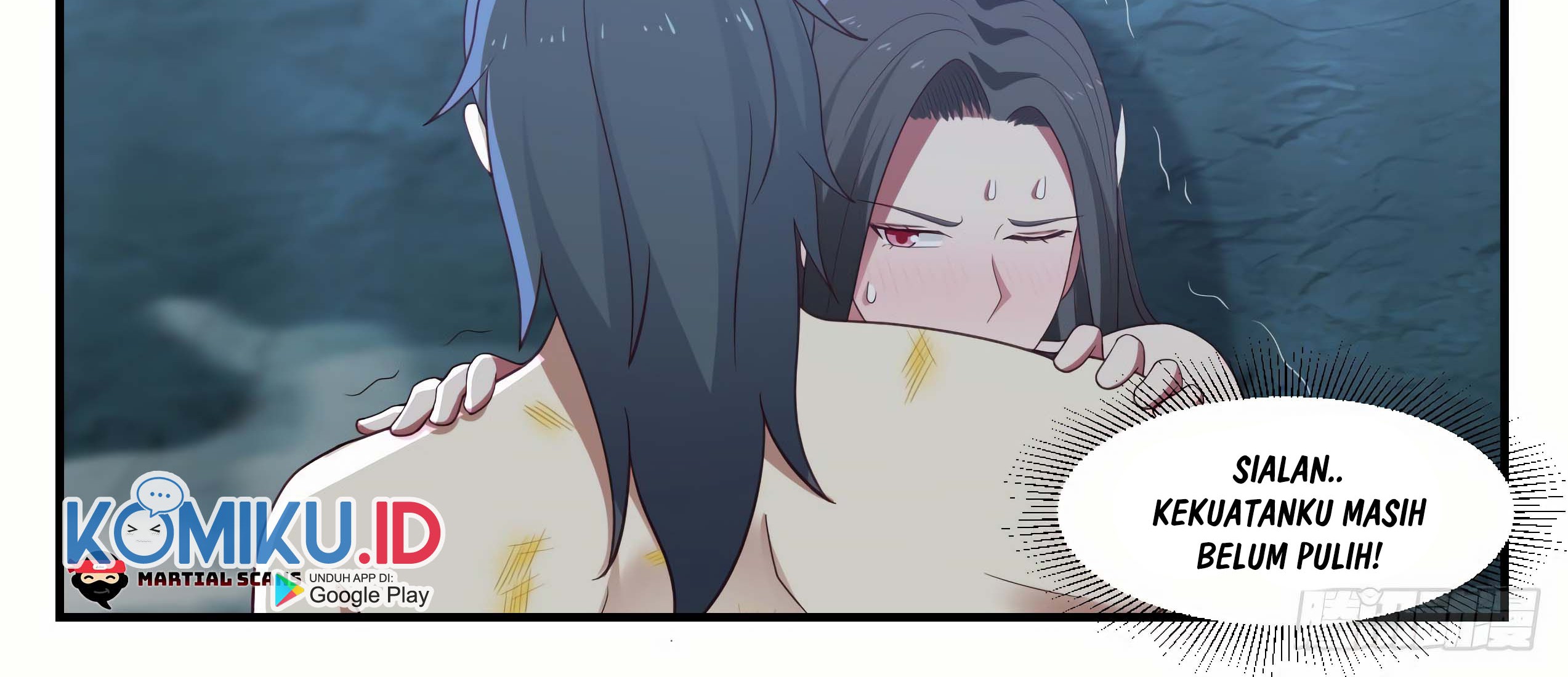 Martial Peak Part 1 Chapter 919 - halaman 23