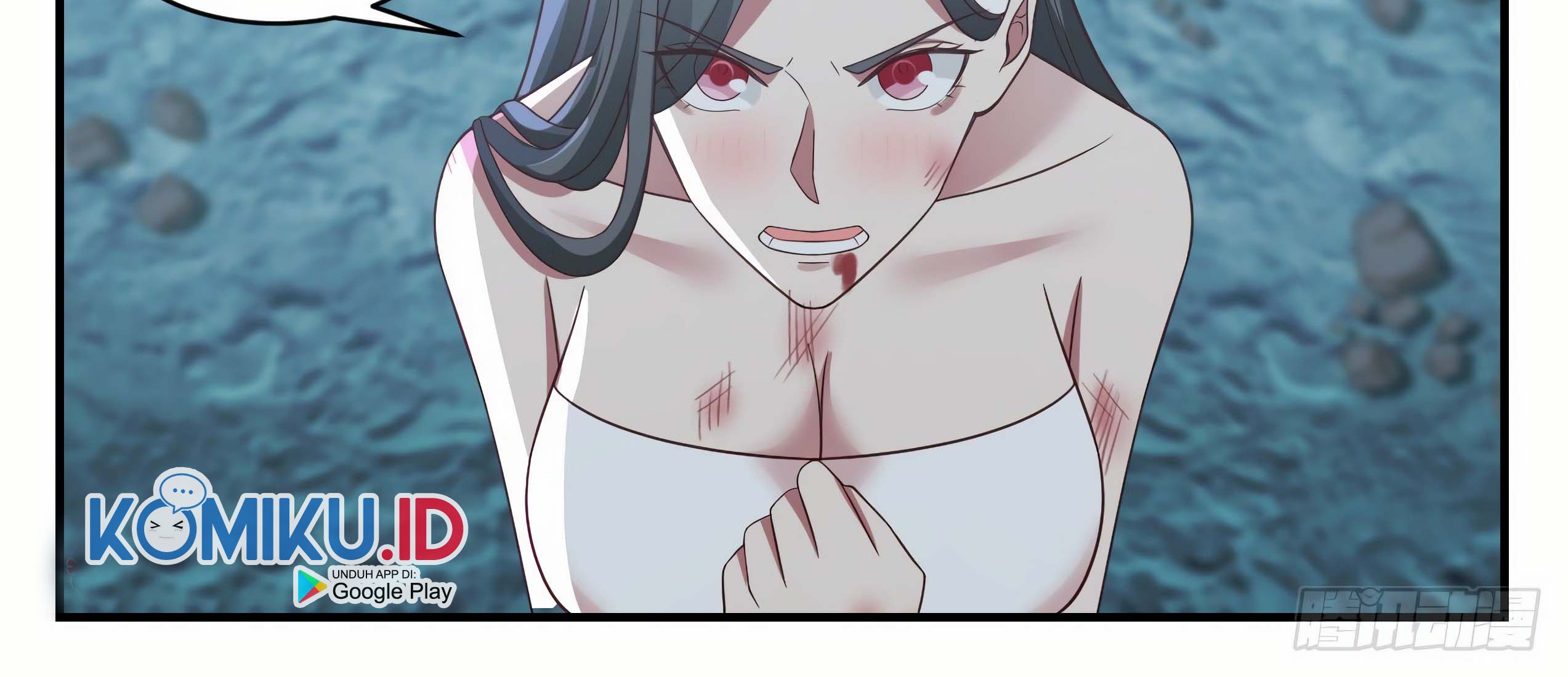 Martial Peak Part 1 Chapter 919 - halaman 4