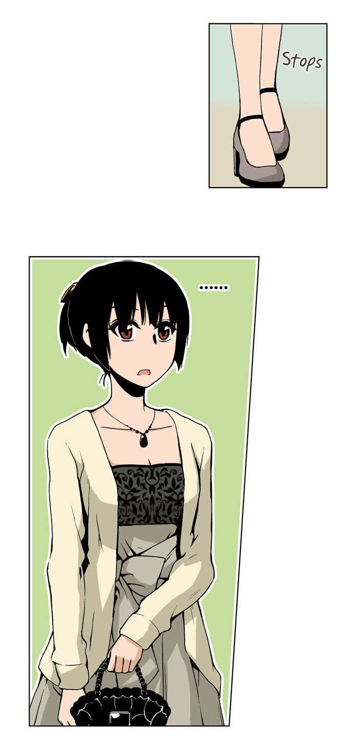 Martial Peak Part 1 Chapter 92 - halaman 7