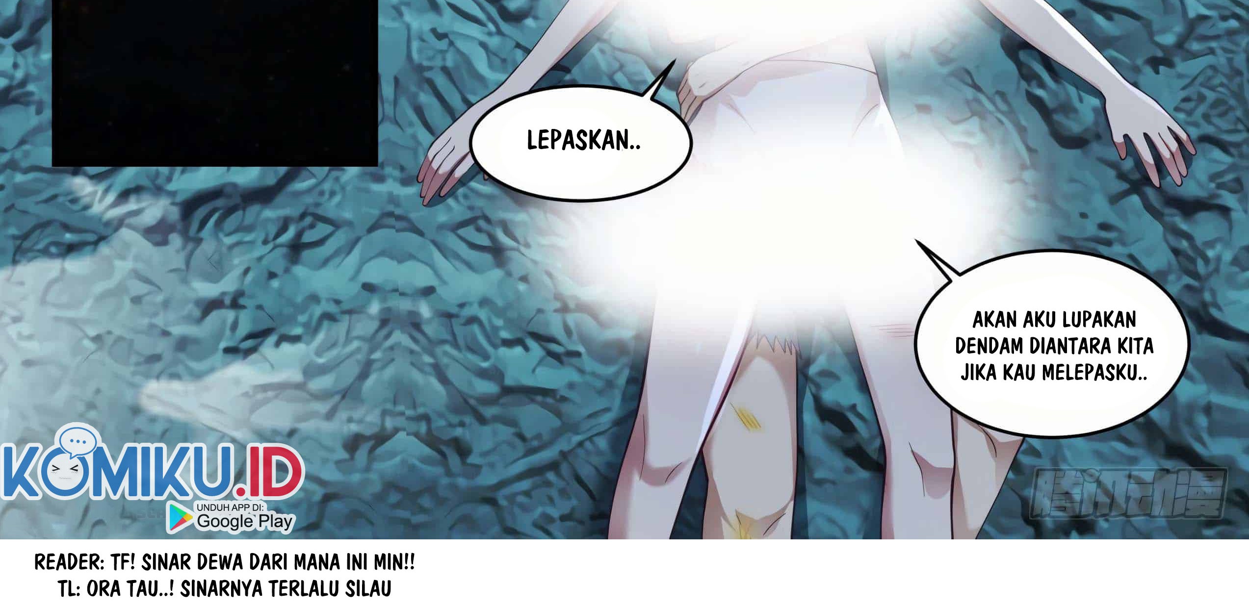 Martial Peak Part 1 Chapter 920 - halaman 11