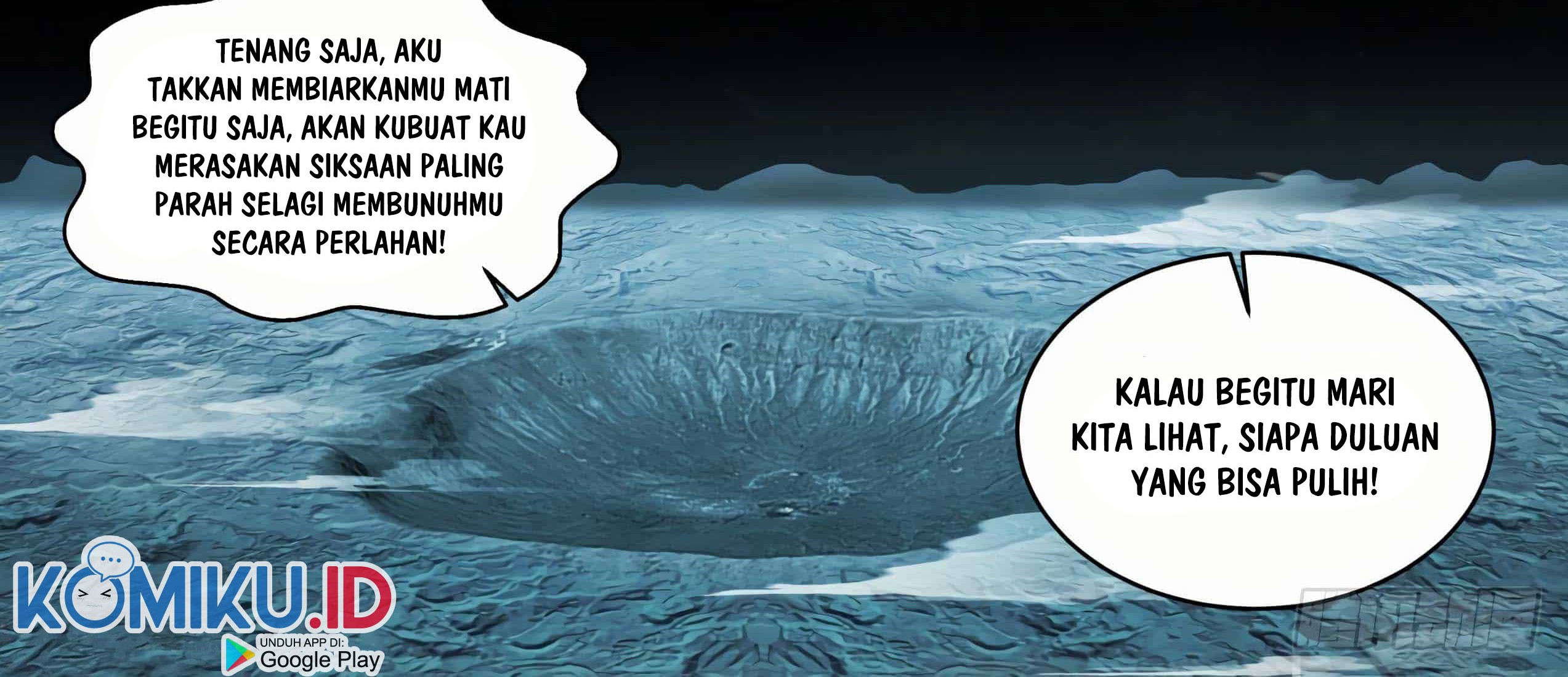 Martial Peak Part 1 Chapter 920 - halaman 17