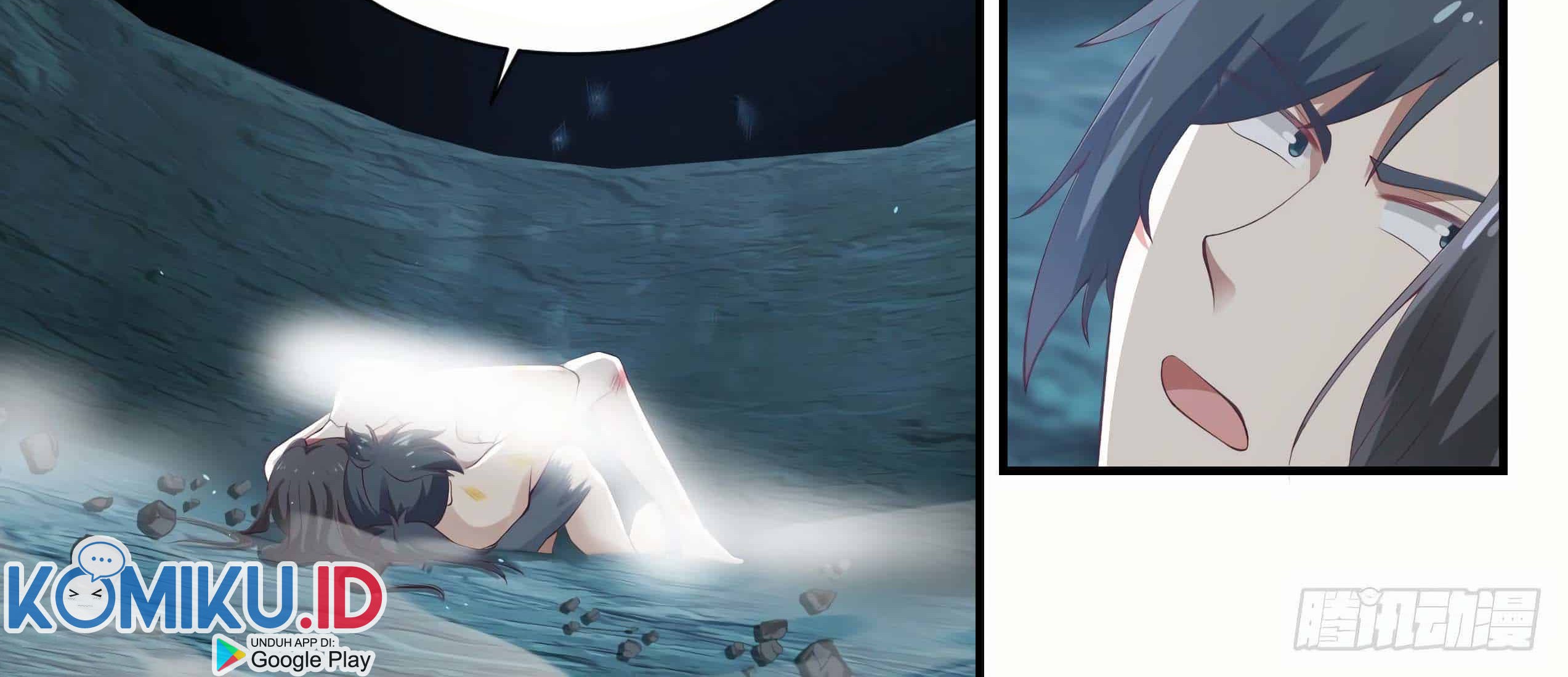 Martial Peak Part 1 Chapter 921 - halaman 13