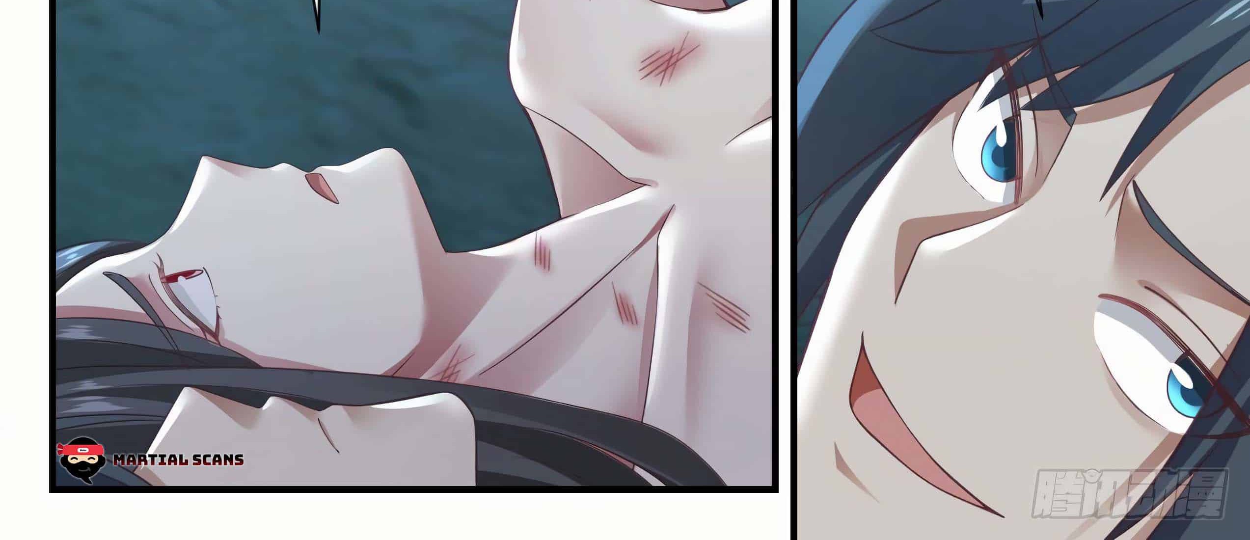 Martial Peak Part 1 Chapter 921 - halaman 23