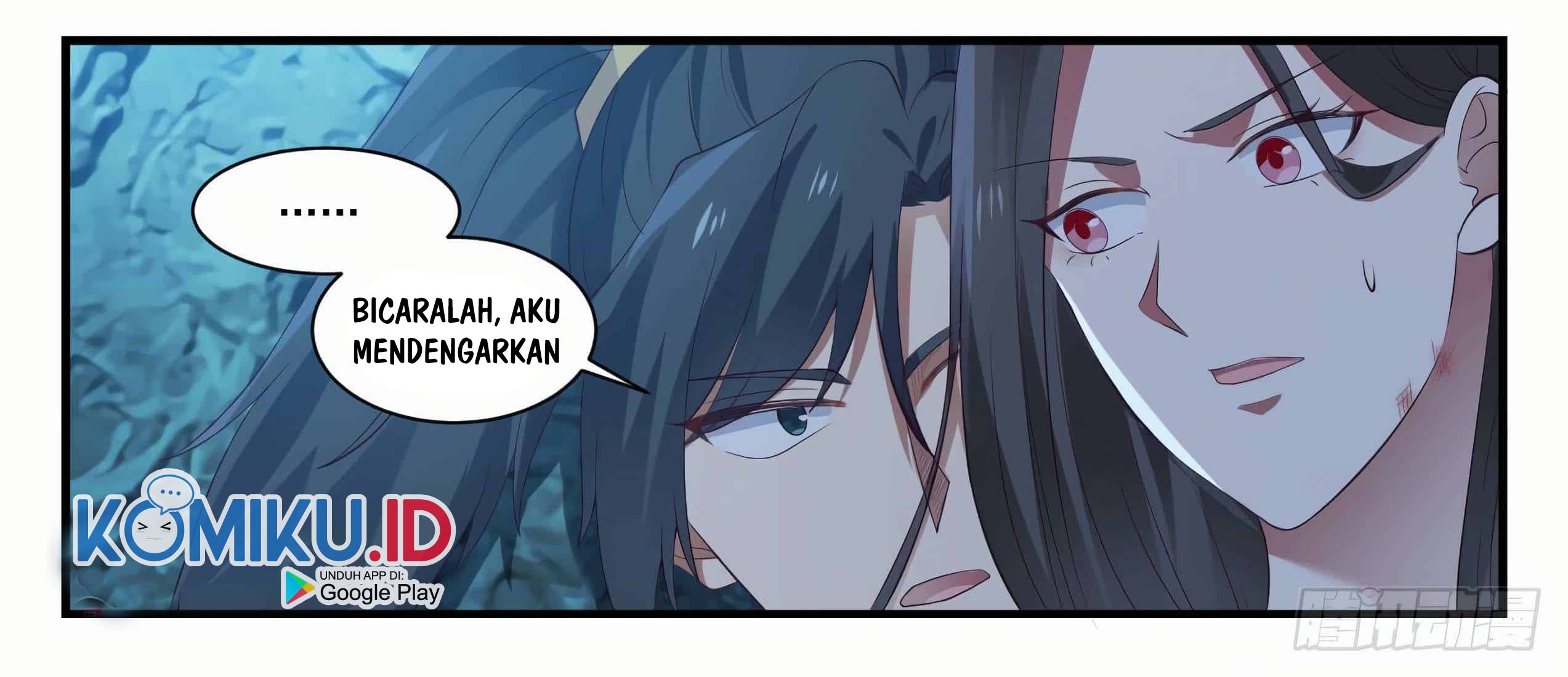 Martial Peak Part 1 Chapter 921 - halaman 6