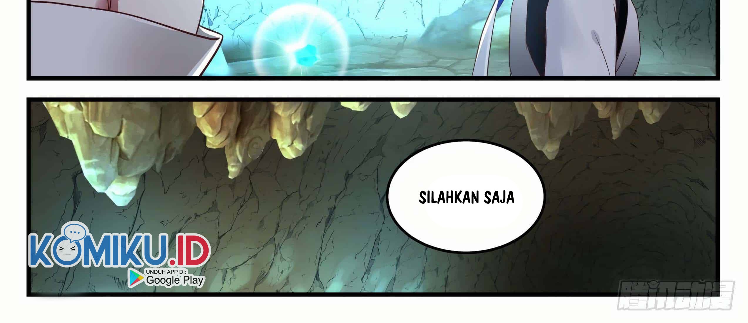 Martial Peak Part 1 Chapter 924 - halaman 6
