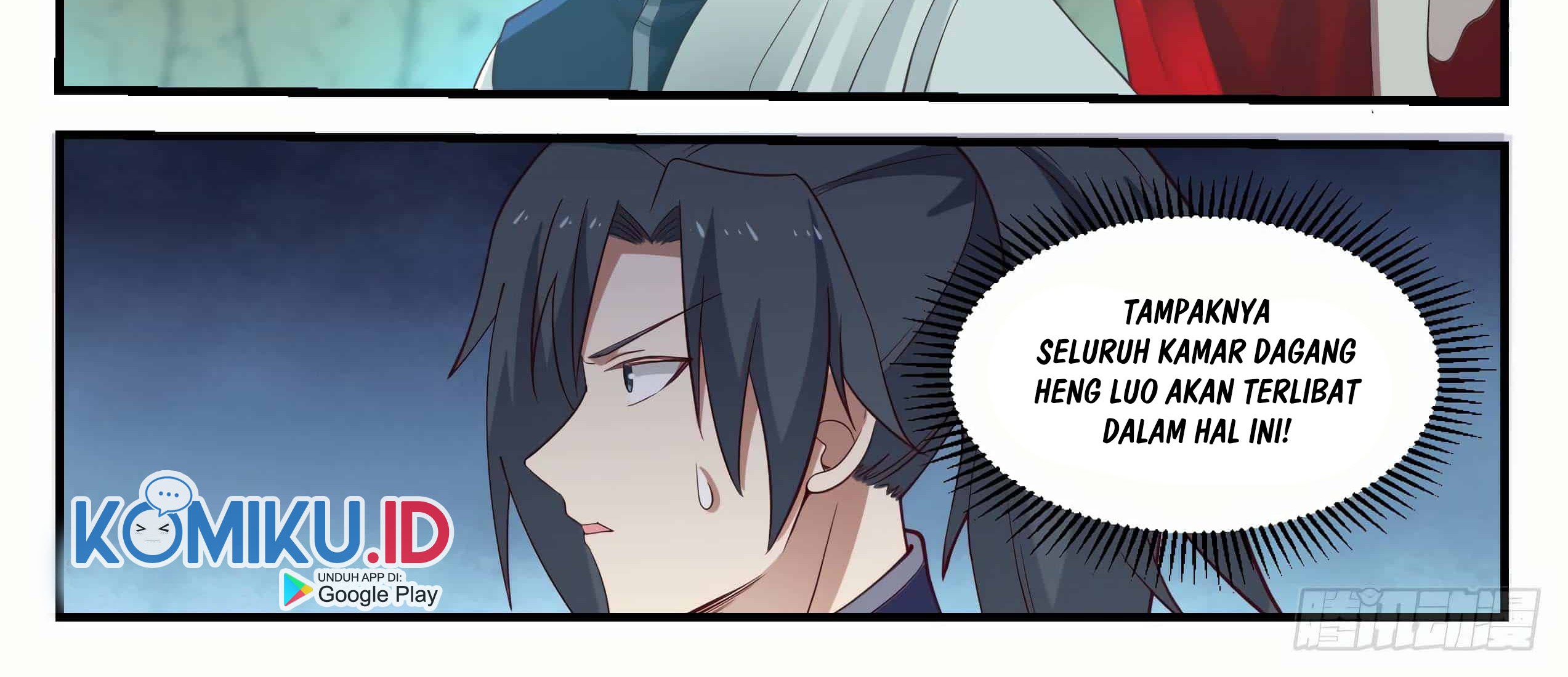 Martial Peak Part 1 Chapter 925 - halaman 13