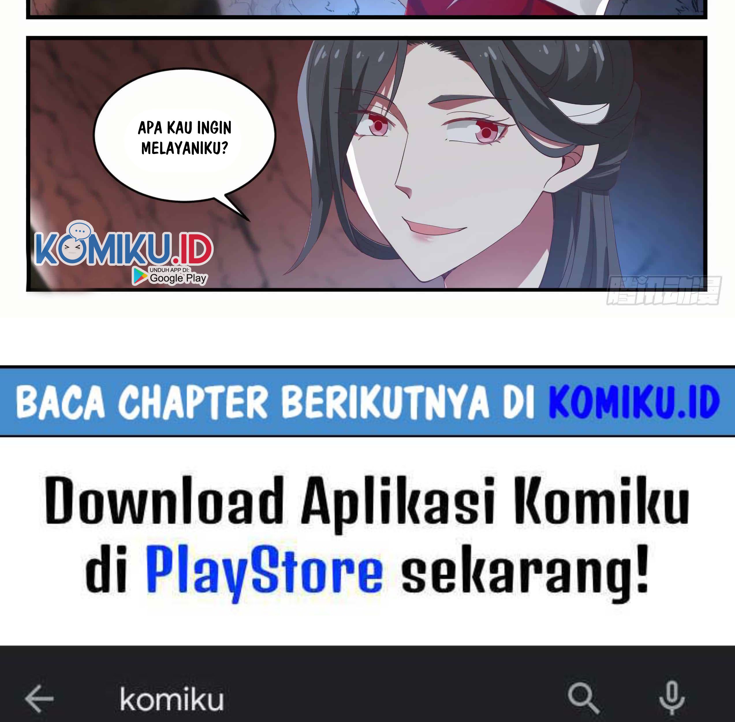 Martial Peak Part 1 Chapter 925 - halaman 27