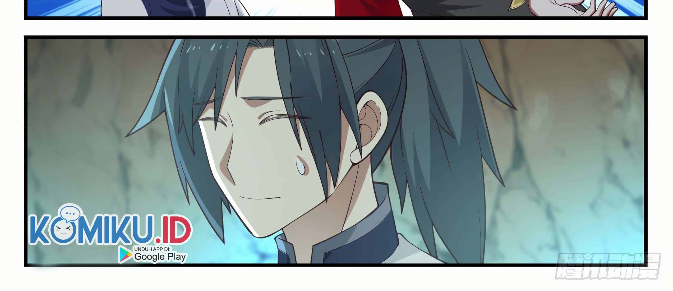 Martial Peak Part 1 Chapter 925 - halaman 6