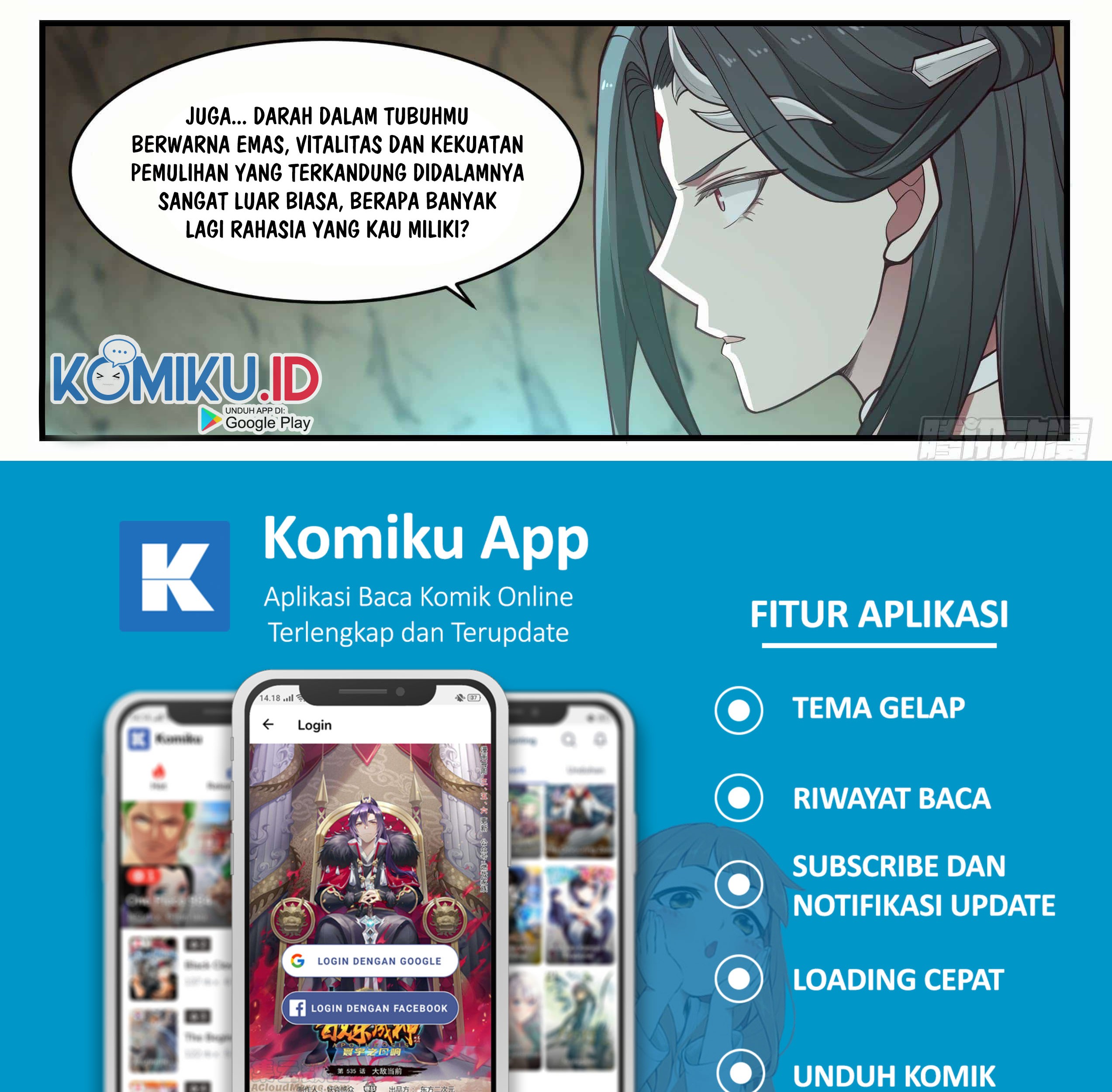 Martial Peak Part 1 Chapter 925 - halaman 8