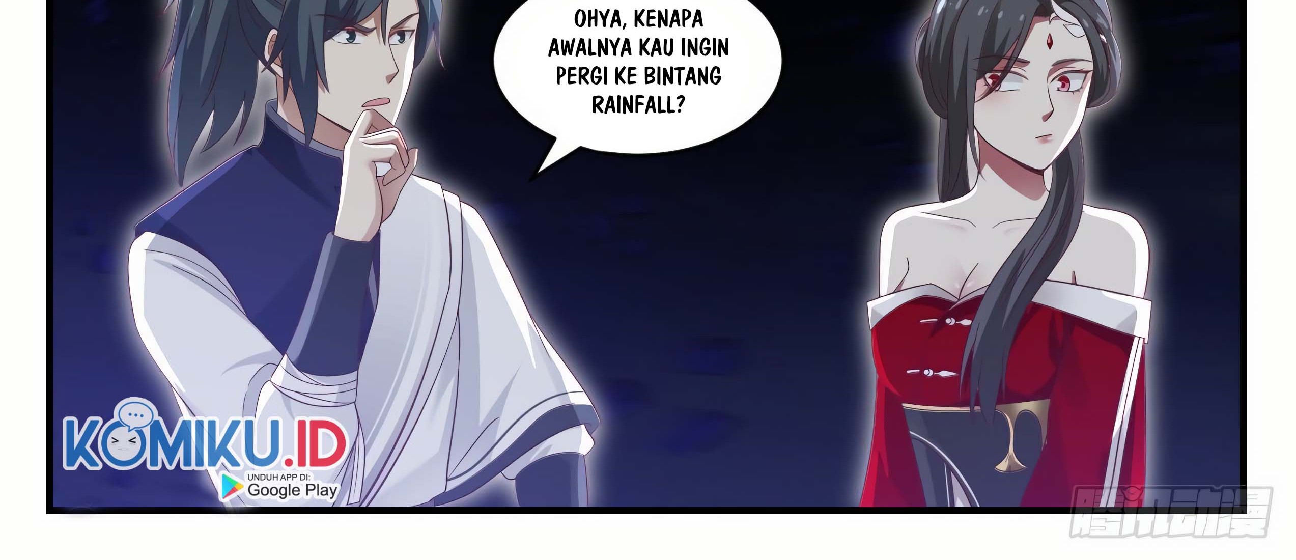 Martial Peak Part 1 Chapter 926 - halaman 13