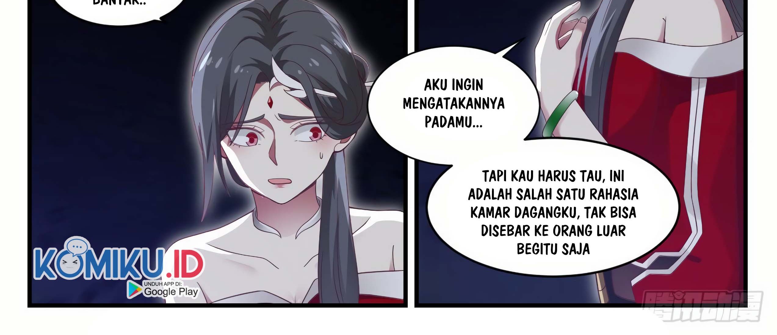 Martial Peak Part 1 Chapter 926 - halaman 15
