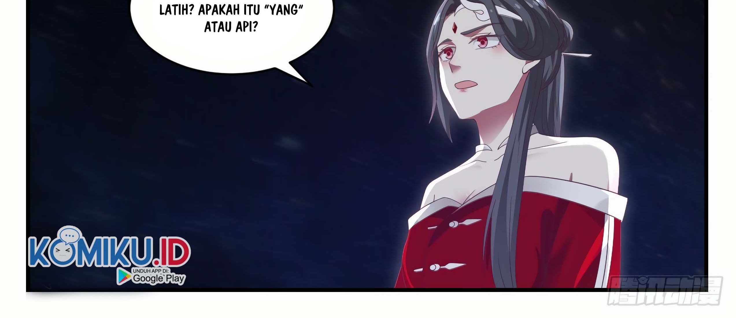 Martial Peak Part 1 Chapter 926 - halaman 17