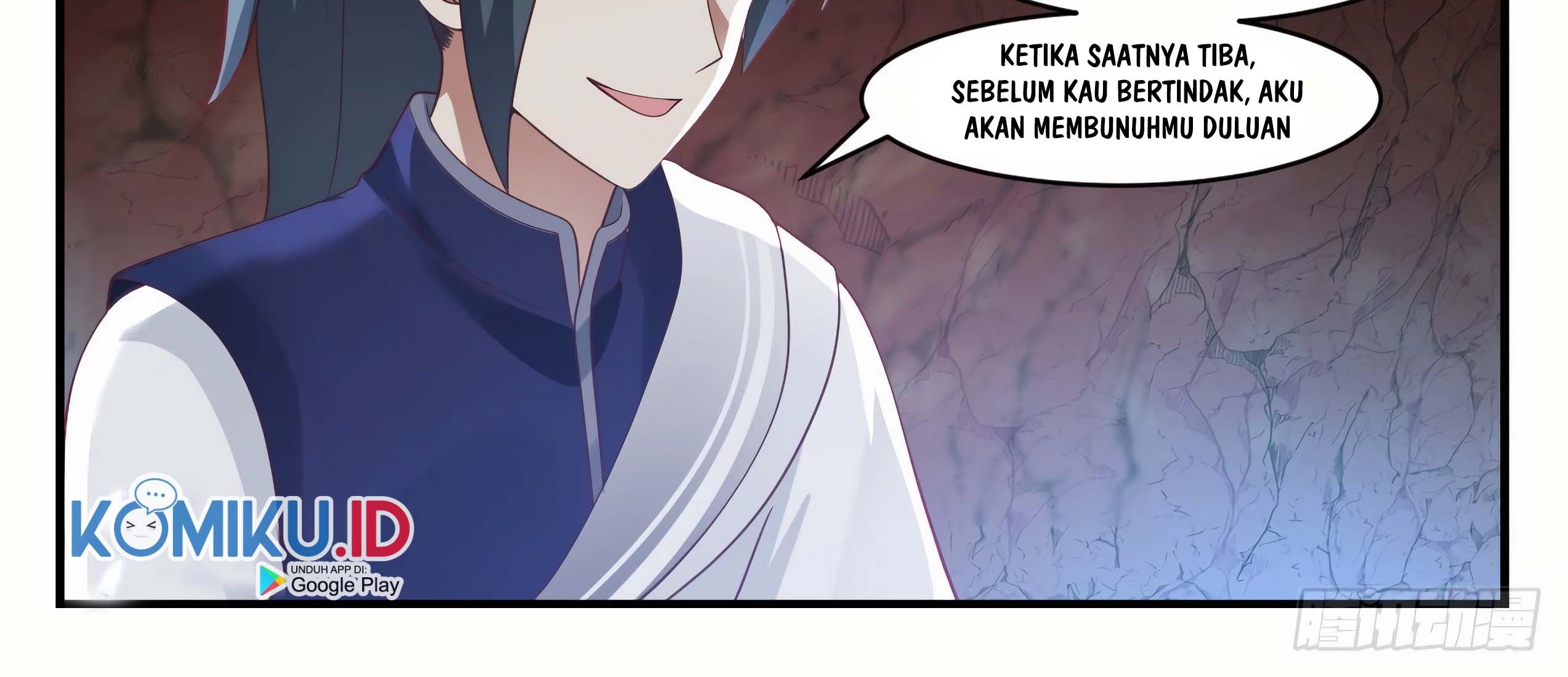 Martial Peak Part 1 Chapter 926 - halaman 4