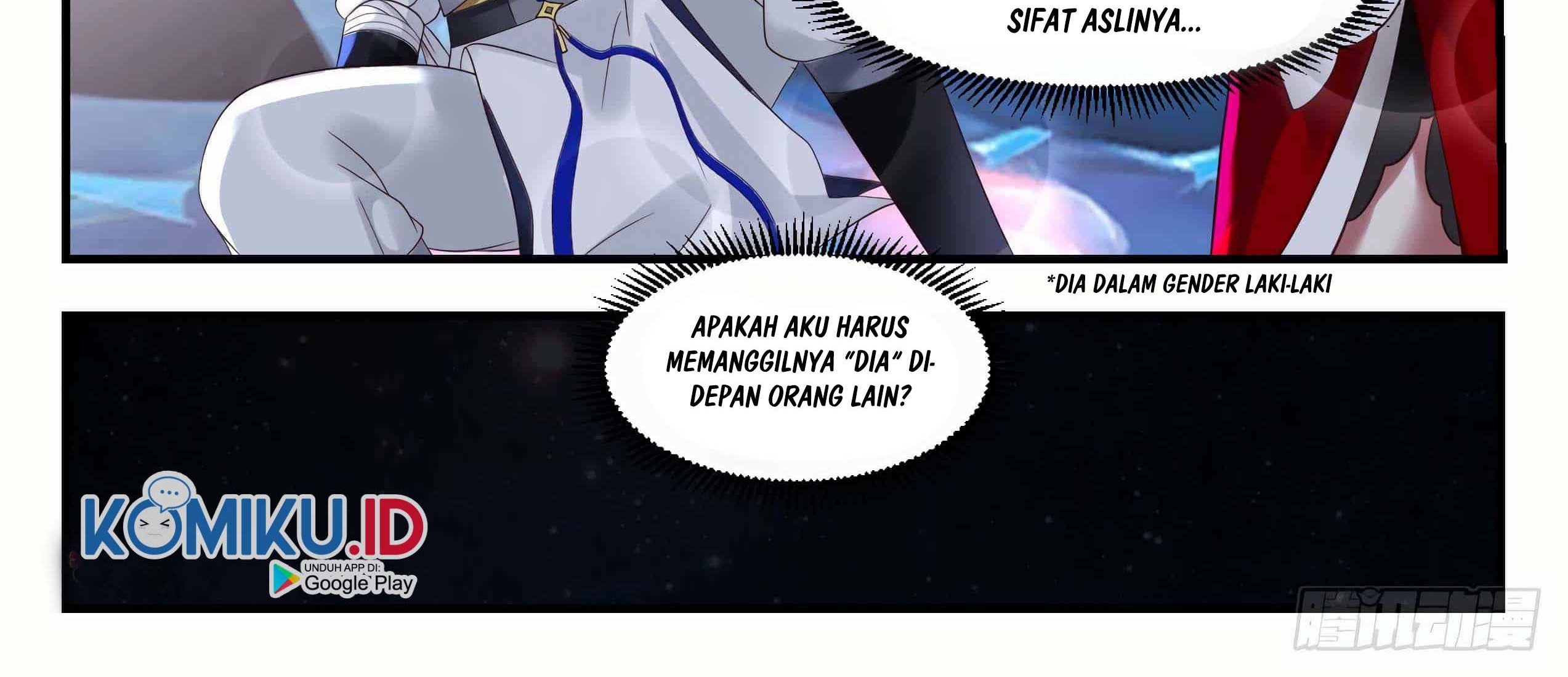 Martial Peak Part 1 Chapter 927 - halaman 11