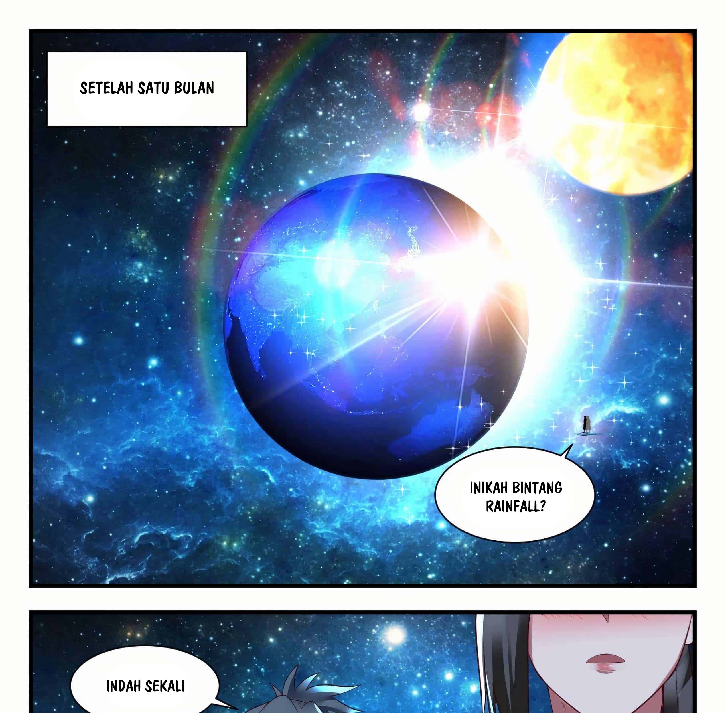 Martial Peak Part 1 Chapter 927 - halaman 12