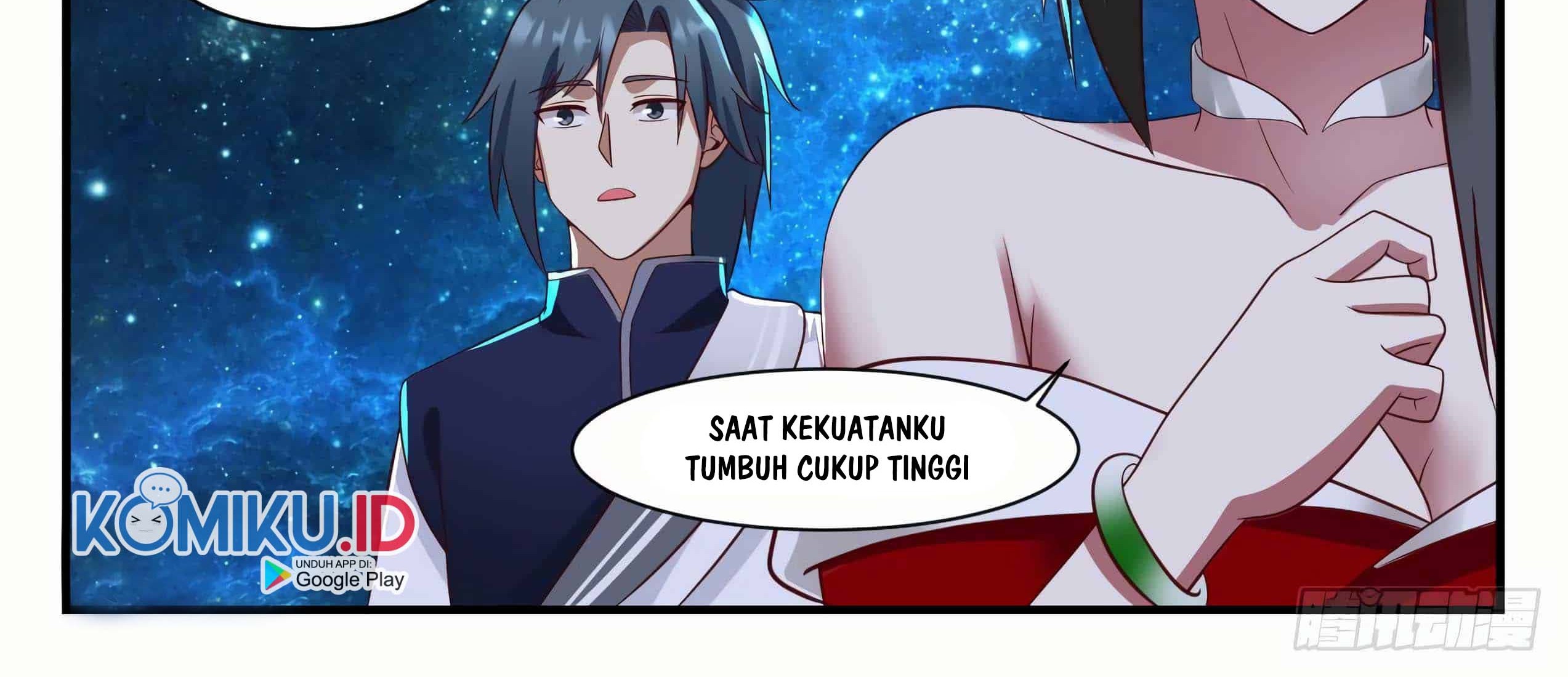 Martial Peak Part 1 Chapter 927 - halaman 13