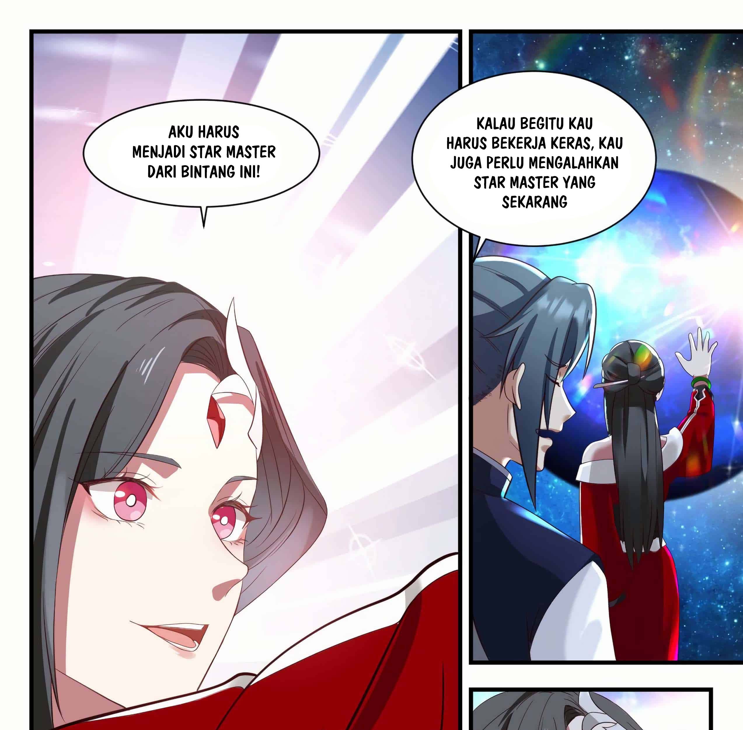 Martial Peak Part 1 Chapter 927 - halaman 14