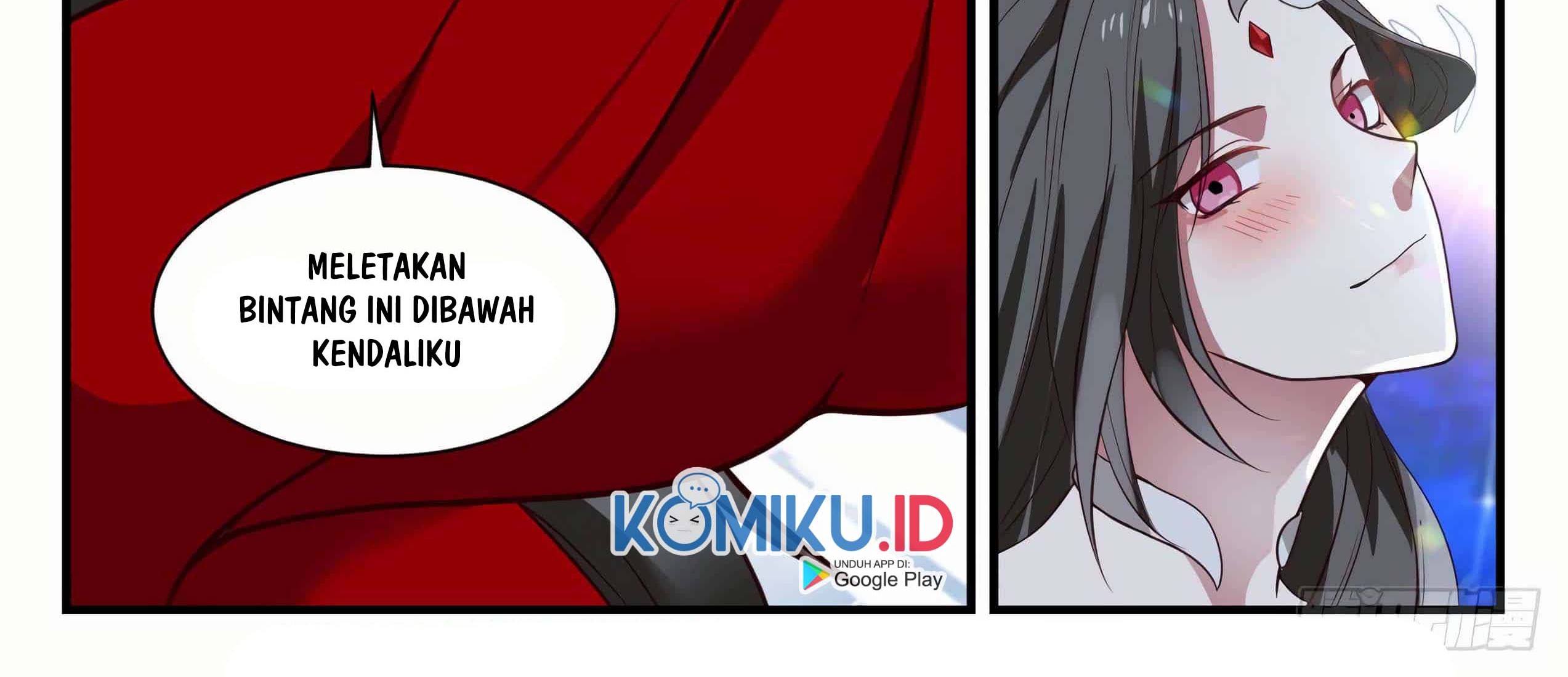 Martial Peak Part 1 Chapter 927 - halaman 15