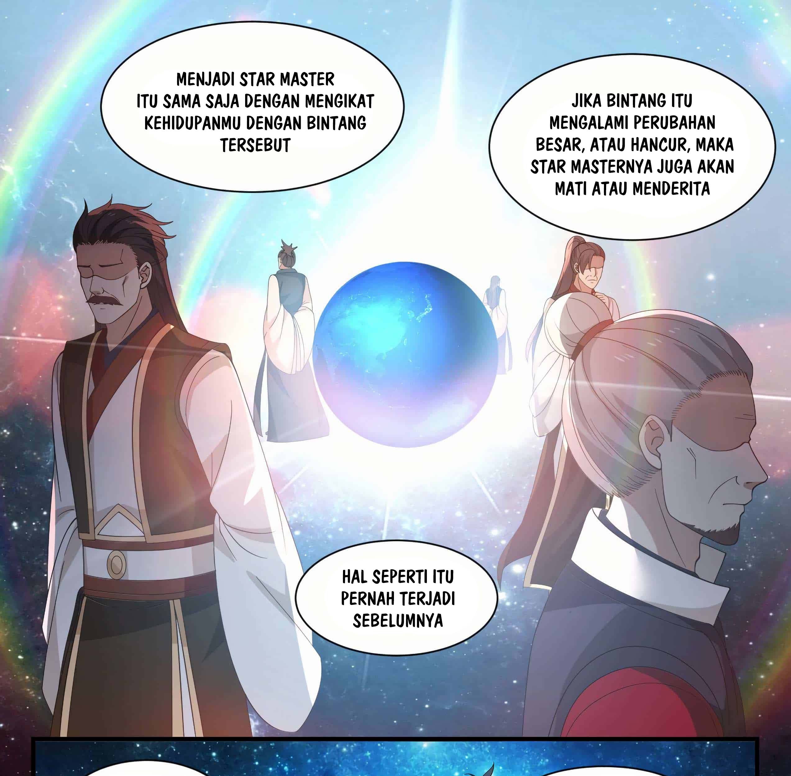 Martial Peak Part 1 Chapter 927 - halaman 20