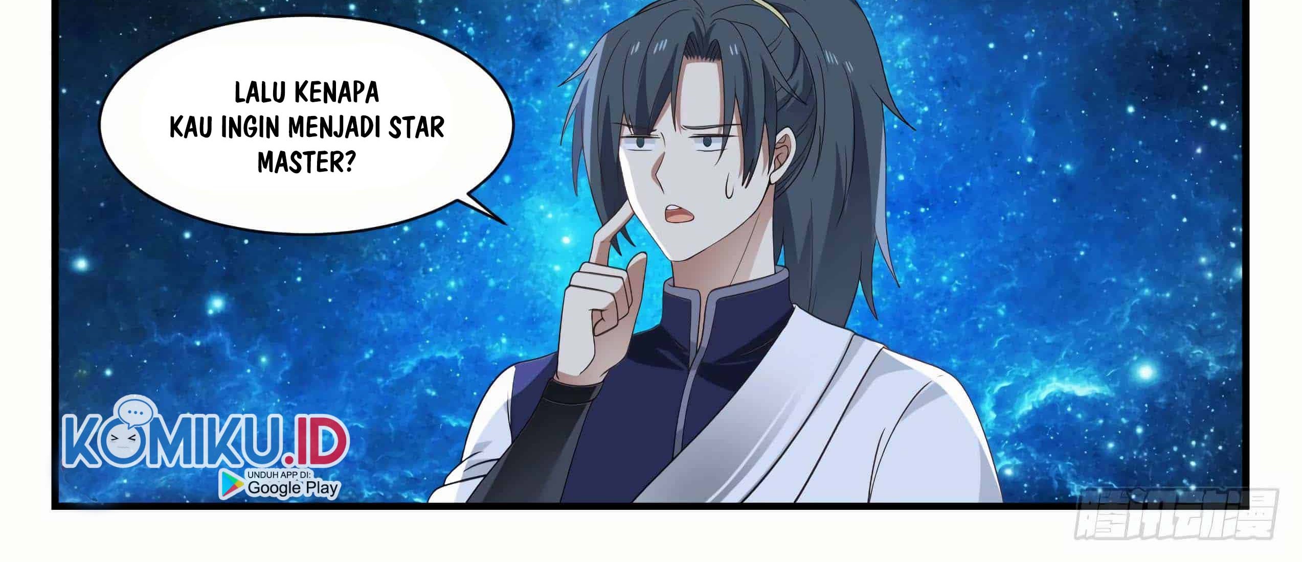 Martial Peak Part 1 Chapter 927 - halaman 23