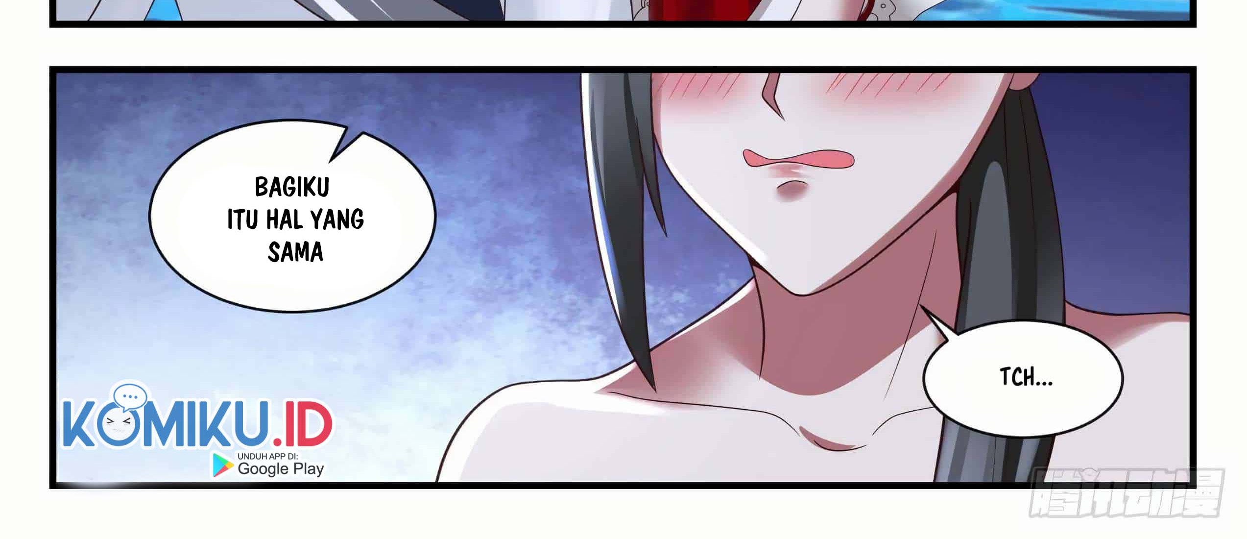 Martial Peak Part 1 Chapter 927 - halaman 6