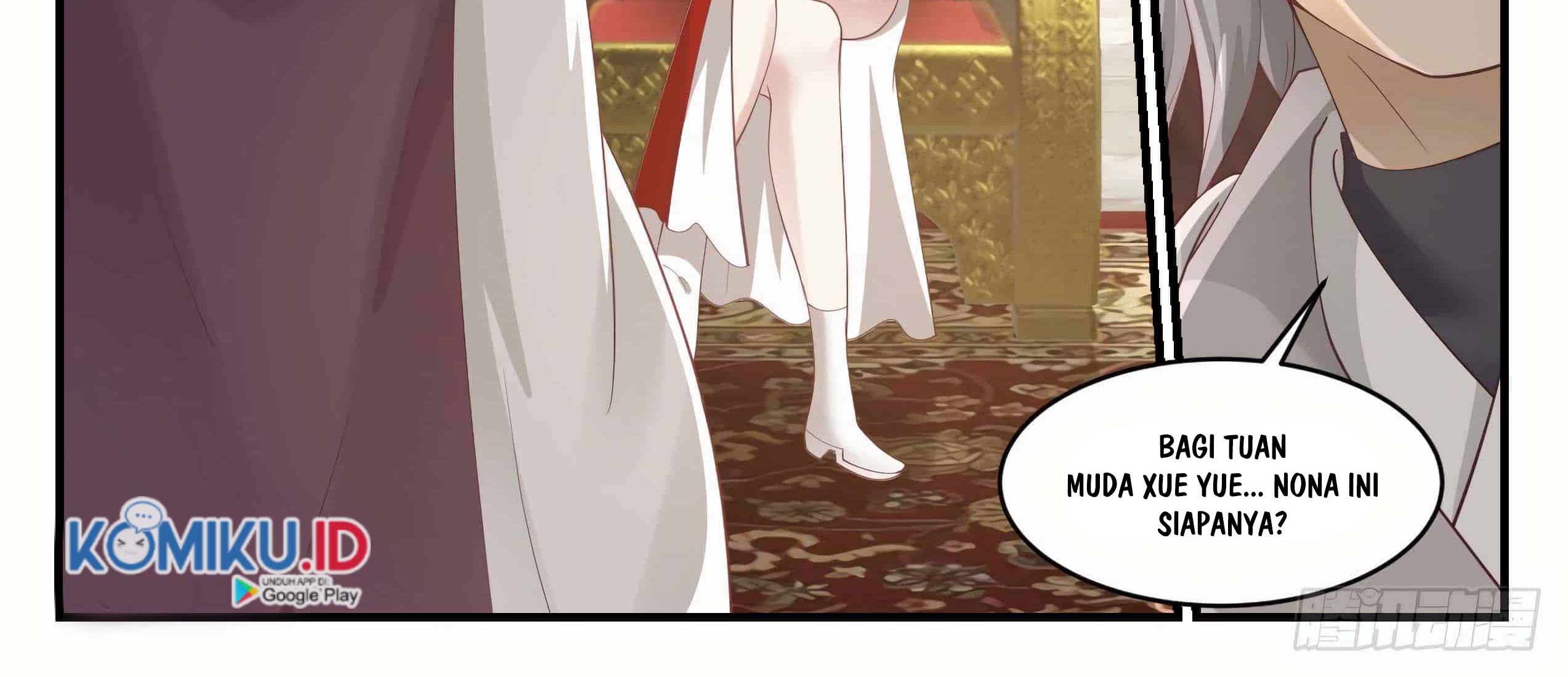 Martial Peak Part 1 Chapter 929 - halaman 11