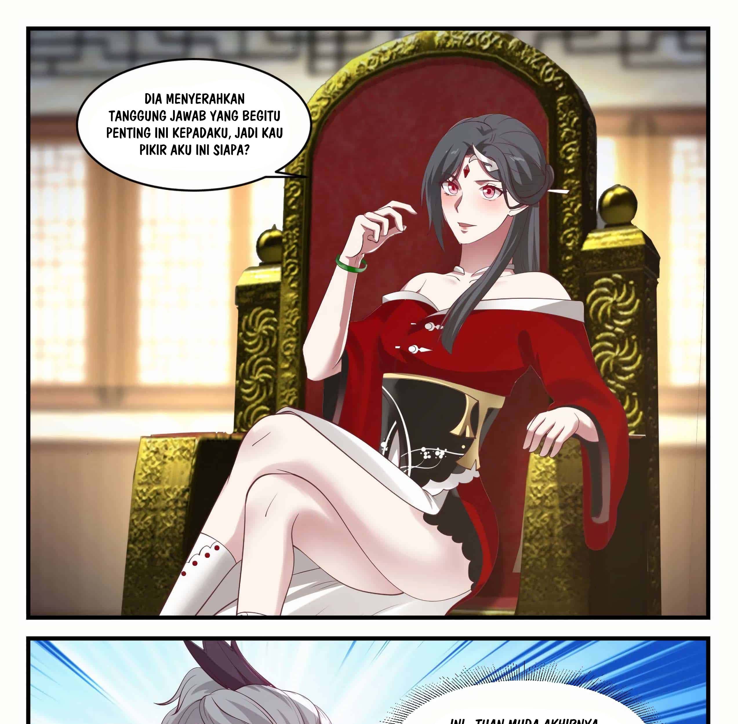 Martial Peak Part 1 Chapter 929 - halaman 12