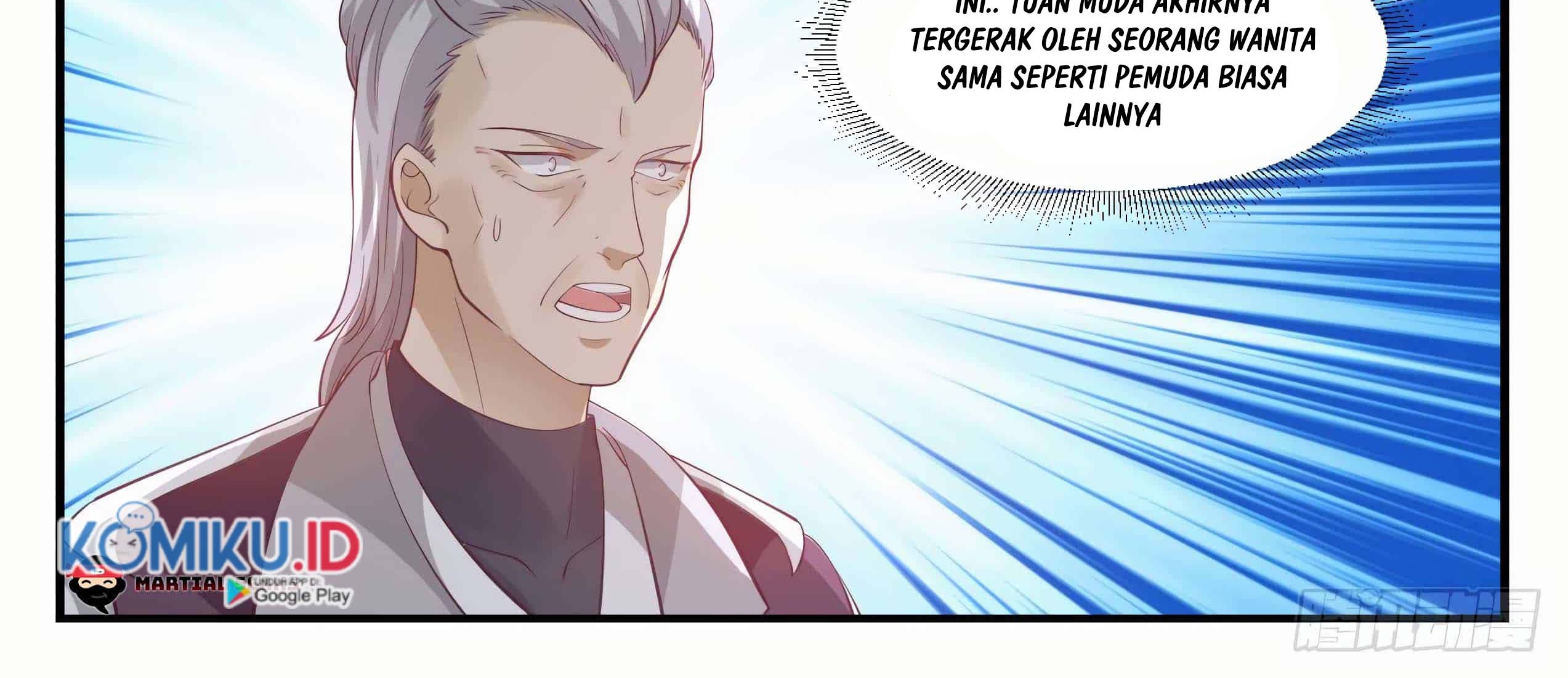 Martial Peak Part 1 Chapter 929 - halaman 13