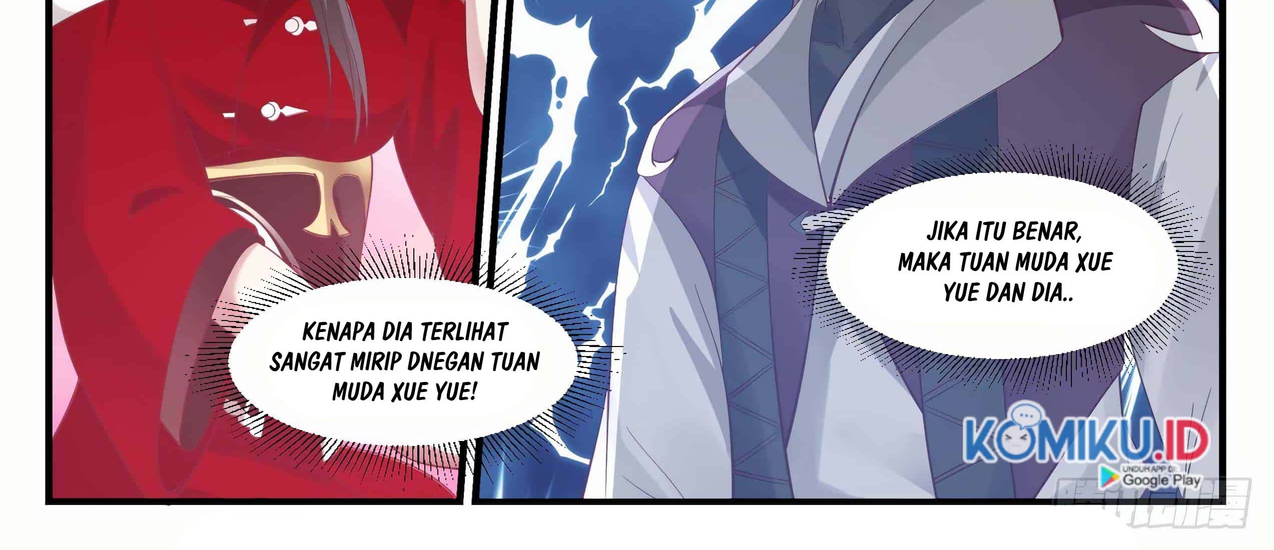 Martial Peak Part 1 Chapter 929 - halaman 15