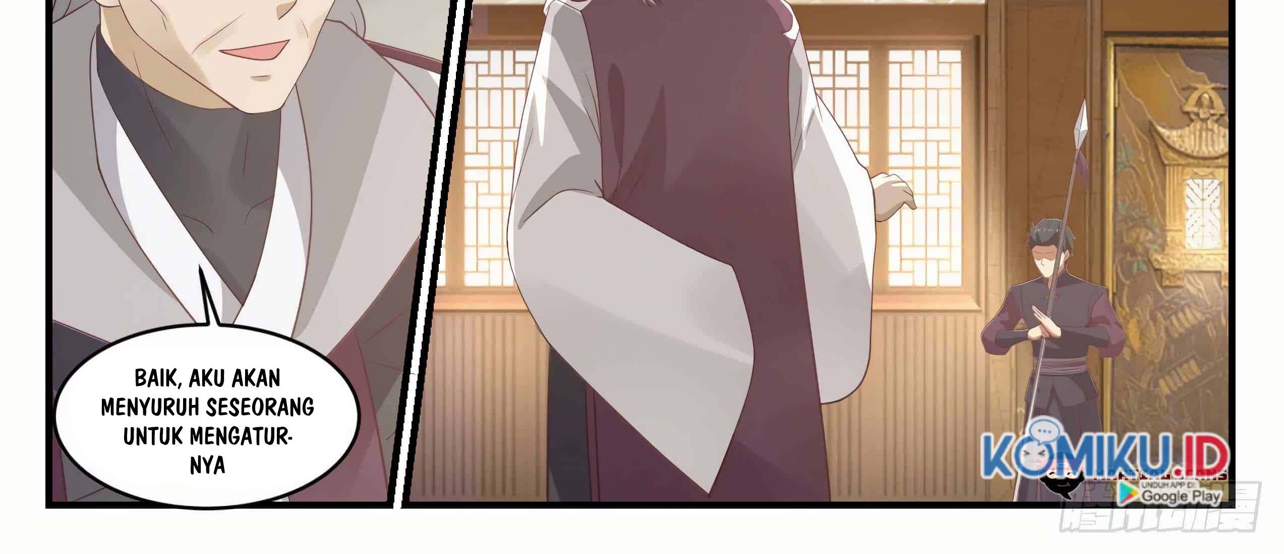 Martial Peak Part 1 Chapter 929 - halaman 17