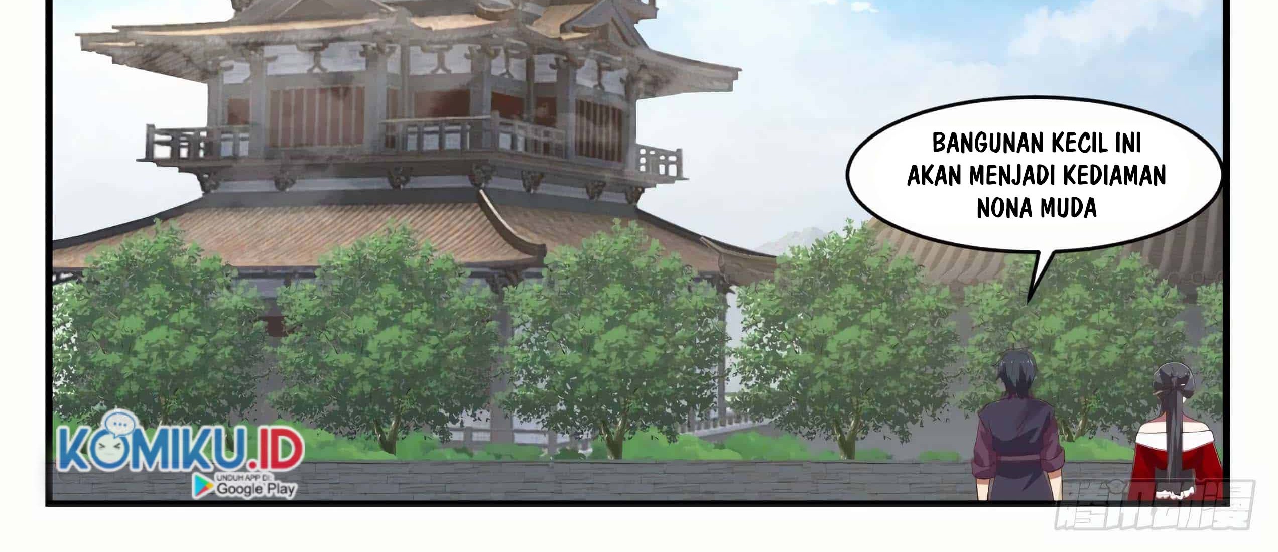 Martial Peak Part 1 Chapter 929 - halaman 21