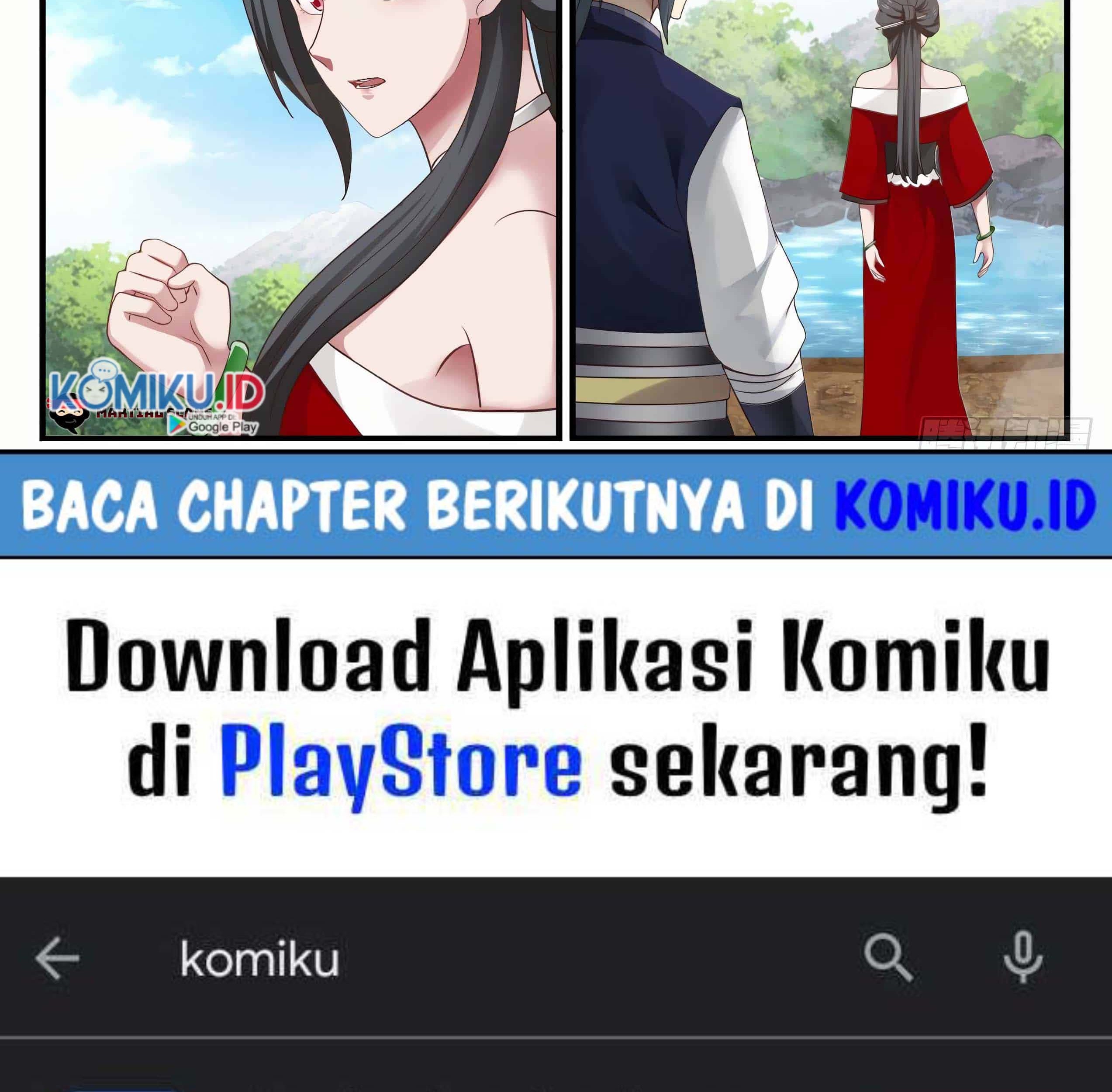 Martial Peak Part 1 Chapter 929 - halaman 27