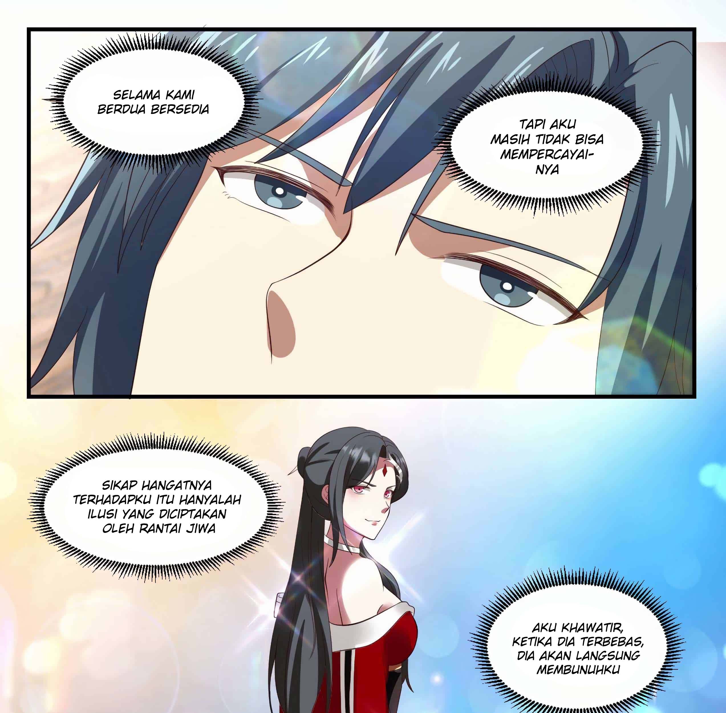 Martial Peak Part 1 Chapter 931 - halaman 14