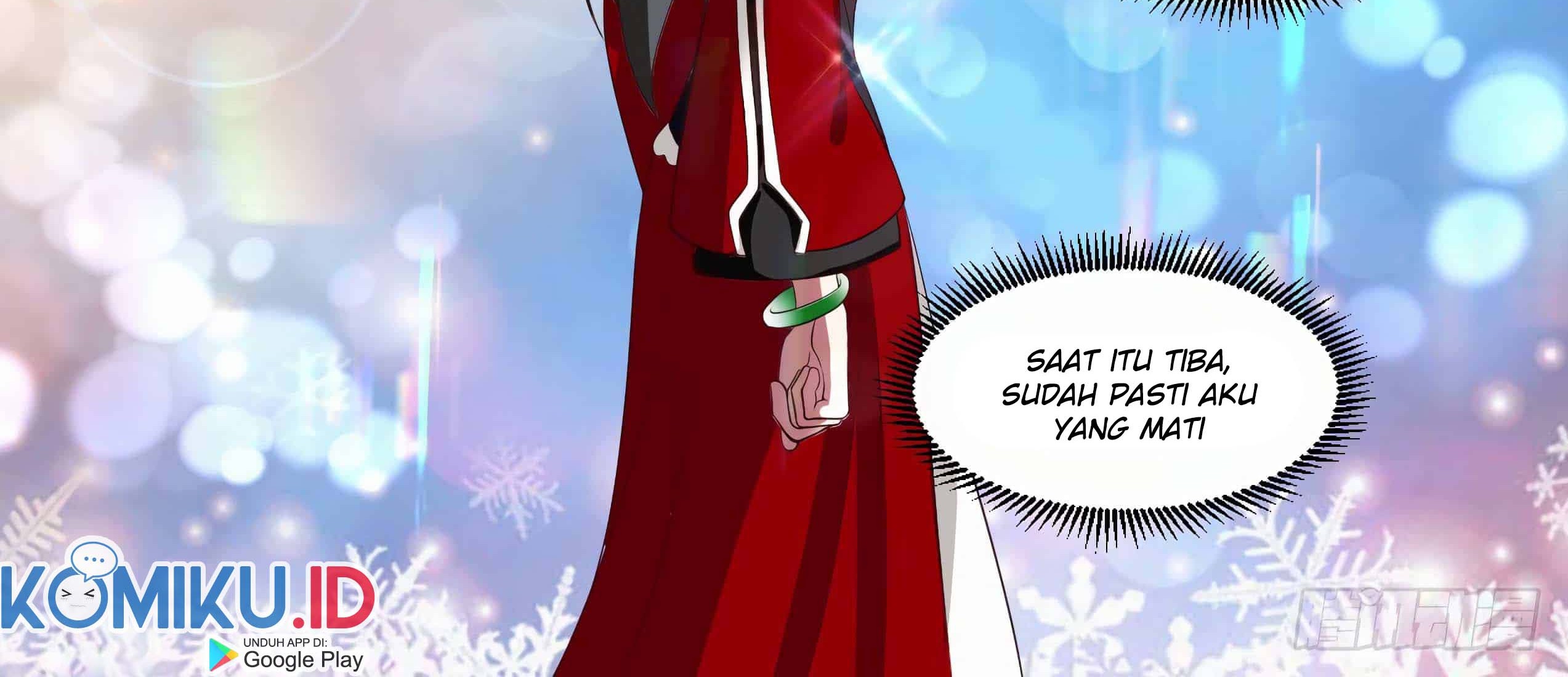 Martial Peak Part 1 Chapter 931 - halaman 15