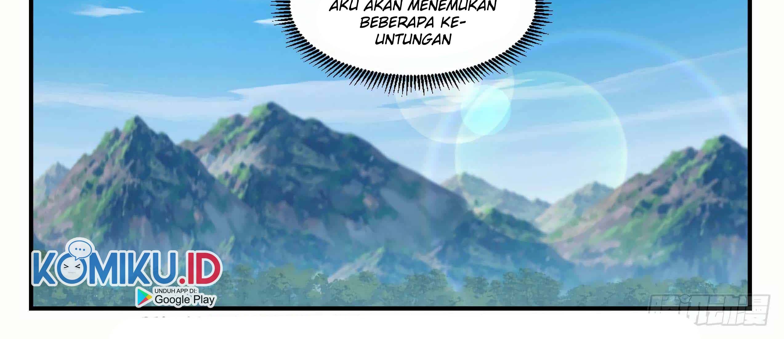 Martial Peak Part 1 Chapter 931 - halaman 17