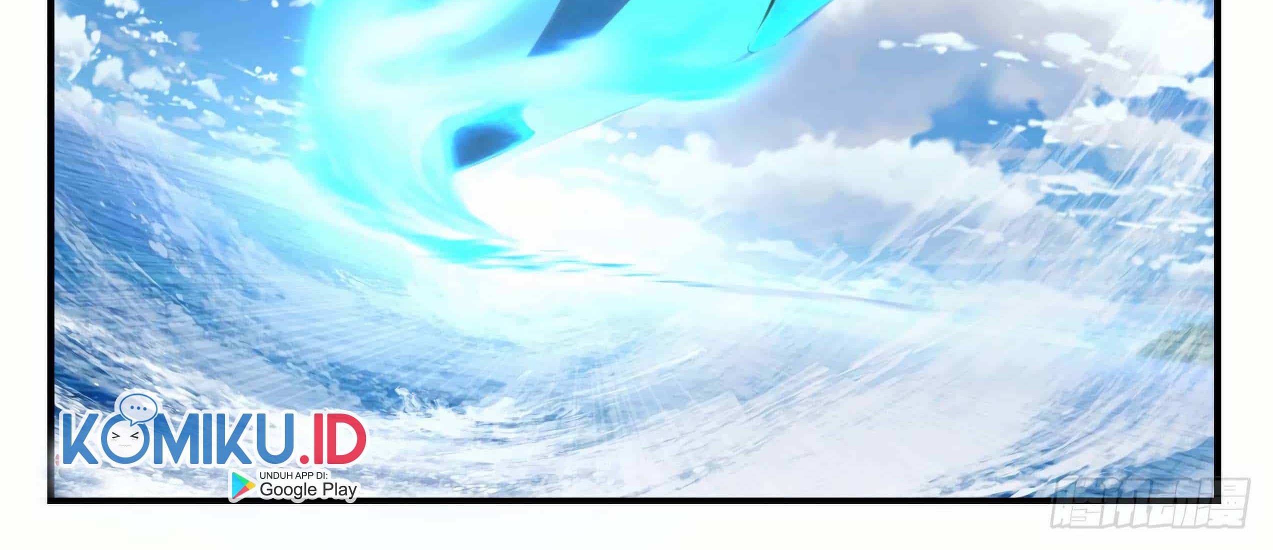 Martial Peak Part 1 Chapter 931 - halaman 19