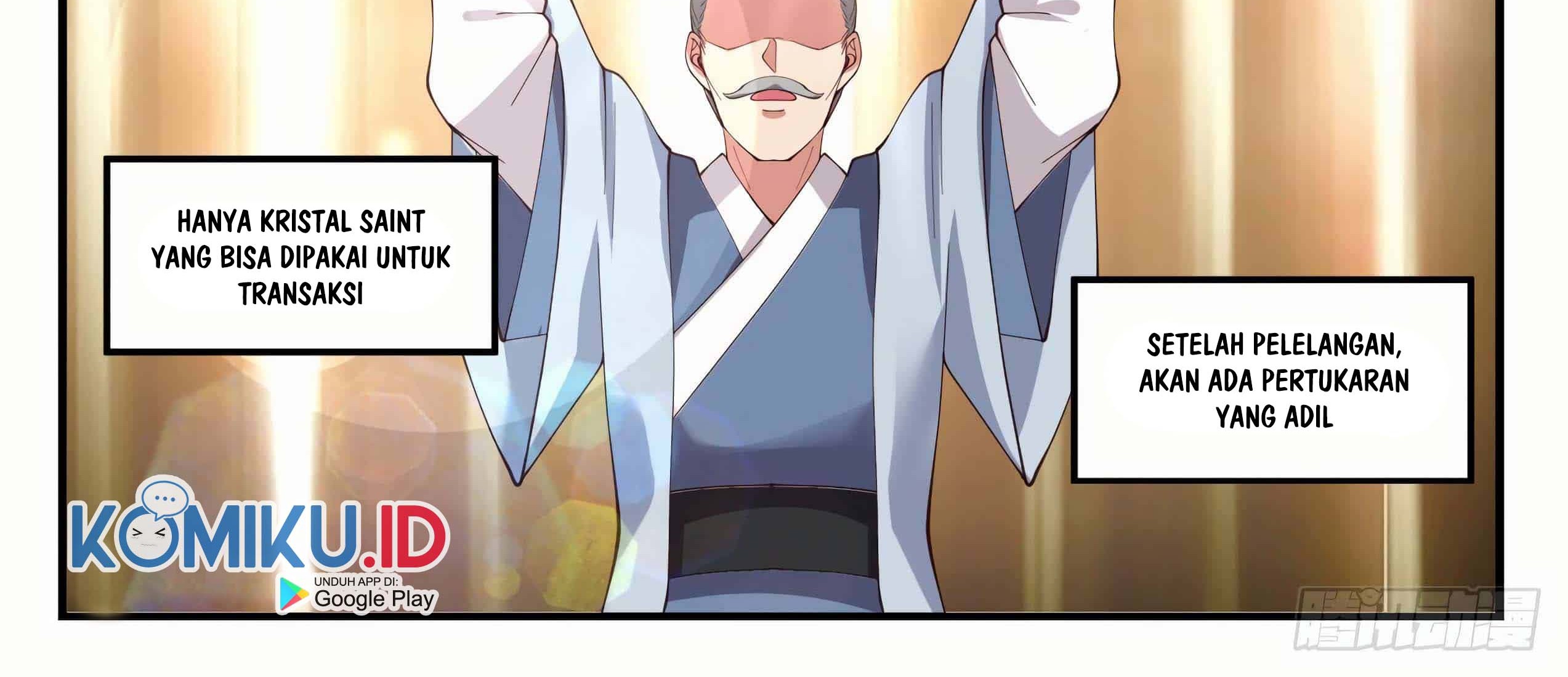 Martial Peak Part 1 Chapter 931 - halaman 4