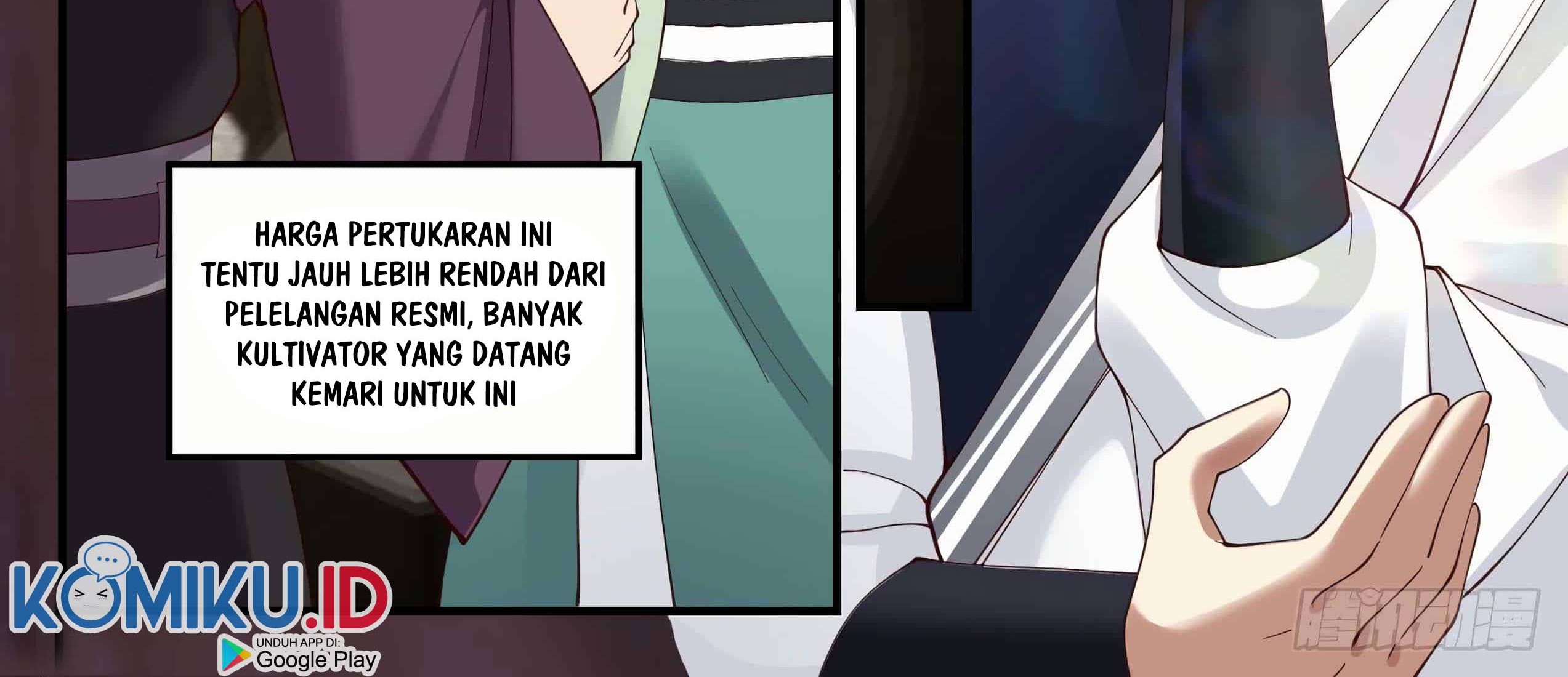 Martial Peak Part 1 Chapter 931 - halaman 6