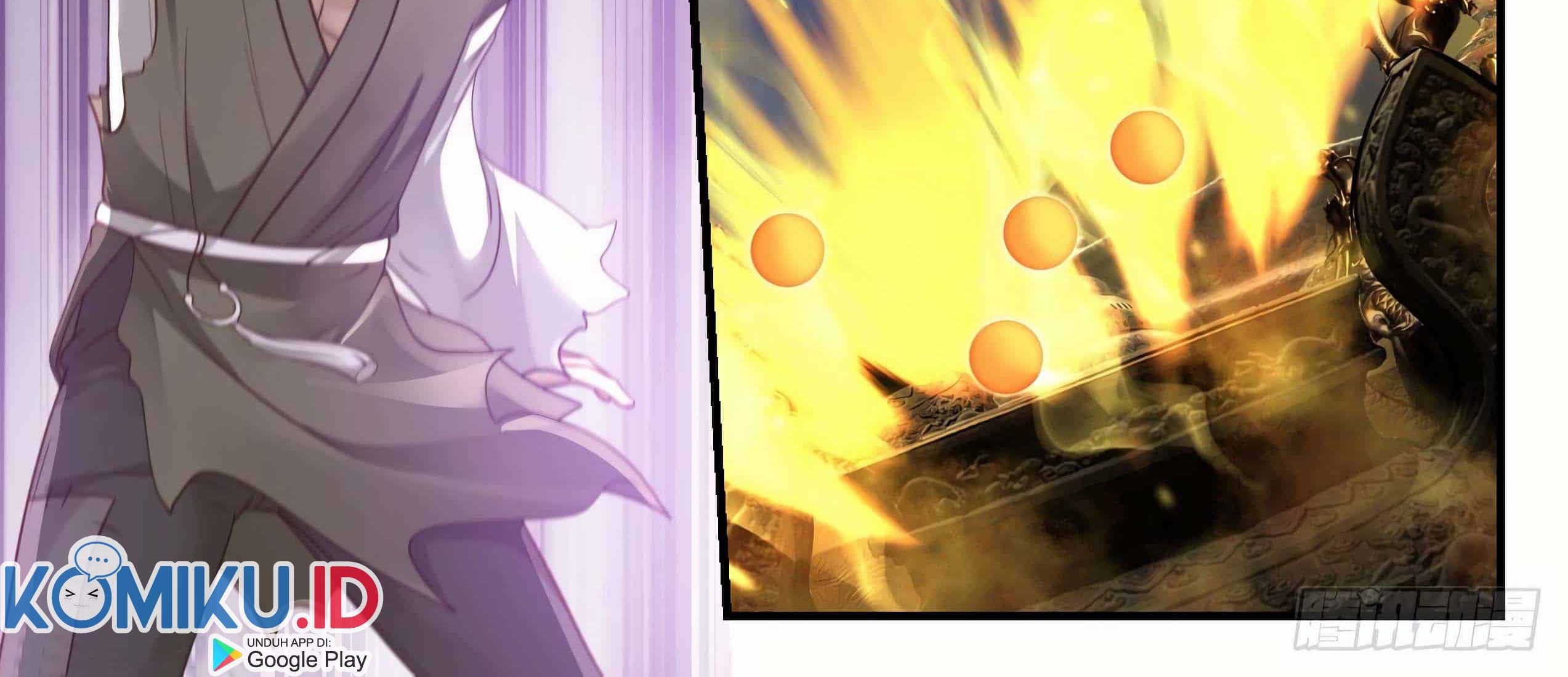 Martial Peak Part 1 Chapter 932 - halaman 13