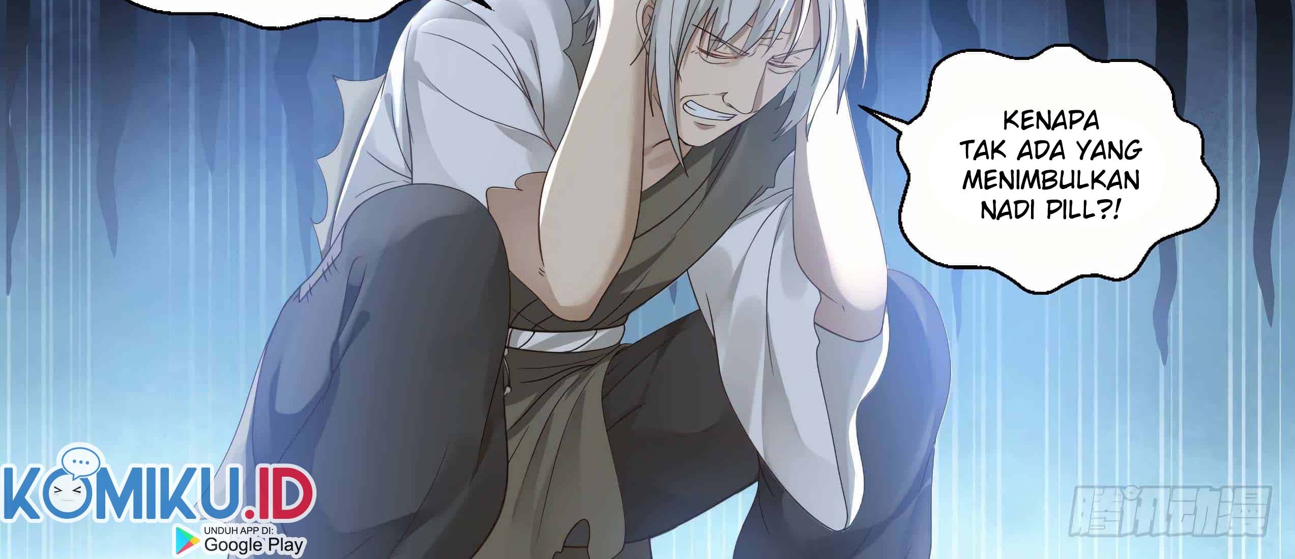 Martial Peak Part 1 Chapter 932 - halaman 17