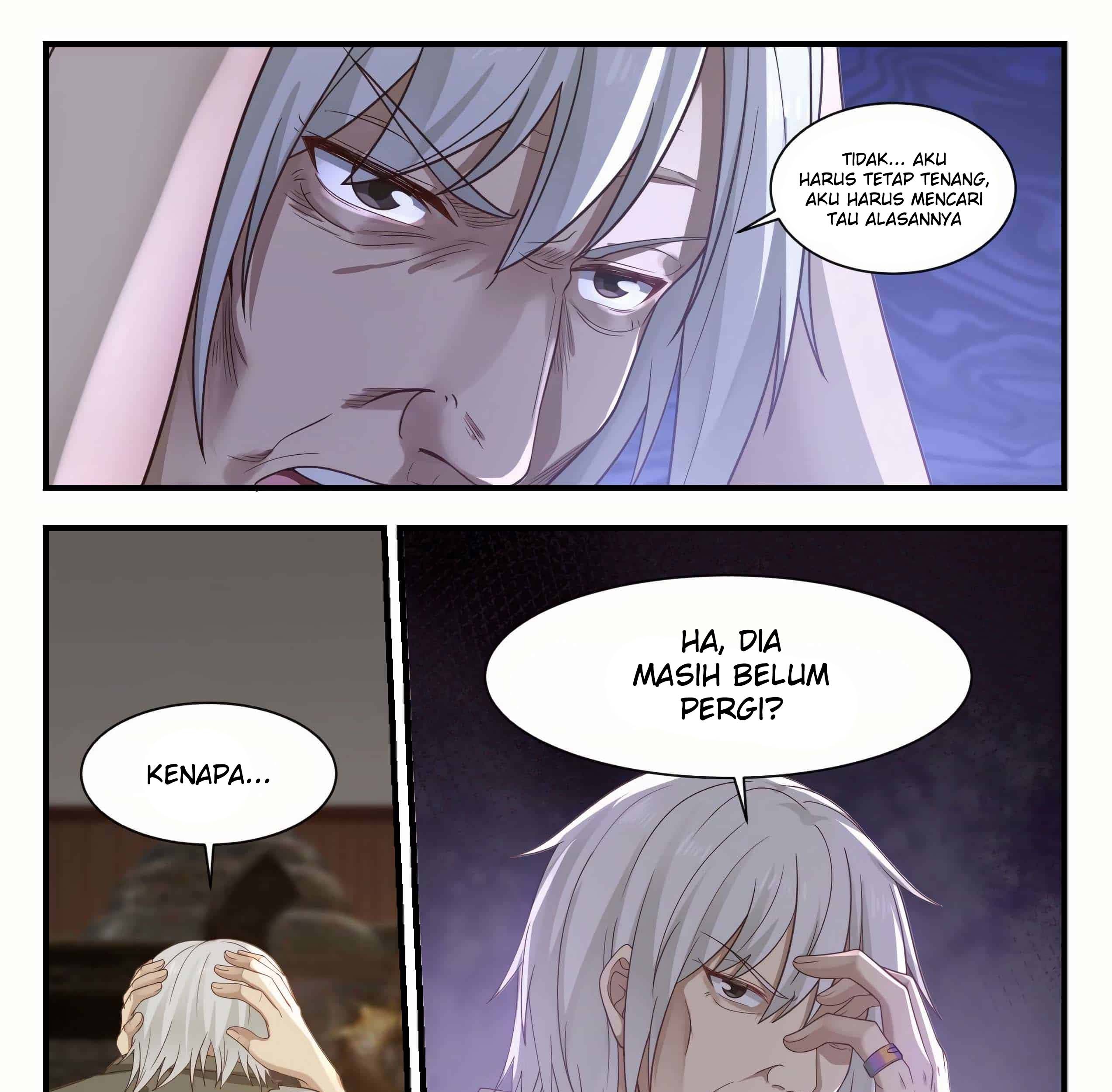 Martial Peak Part 1 Chapter 932 - halaman 18