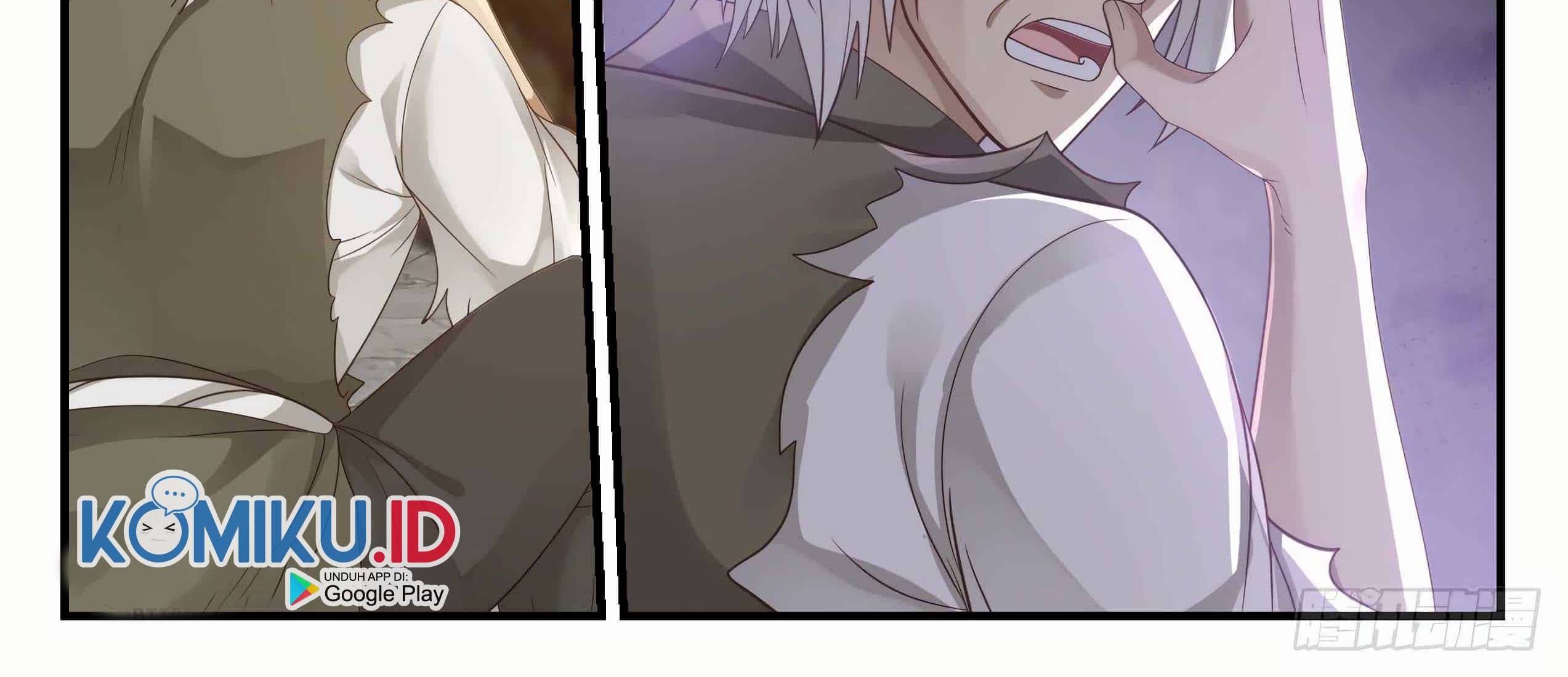 Martial Peak Part 1 Chapter 932 - halaman 19