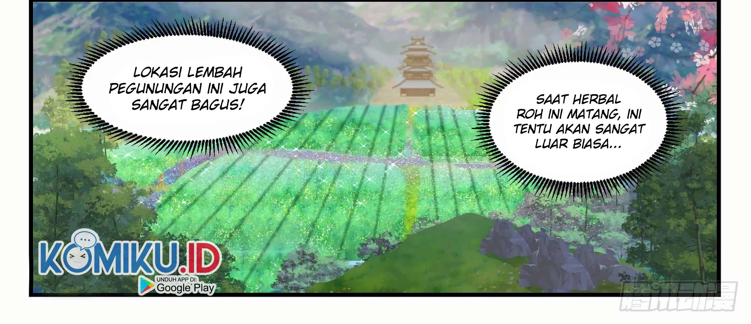 Martial Peak Part 1 Chapter 932 - halaman 23