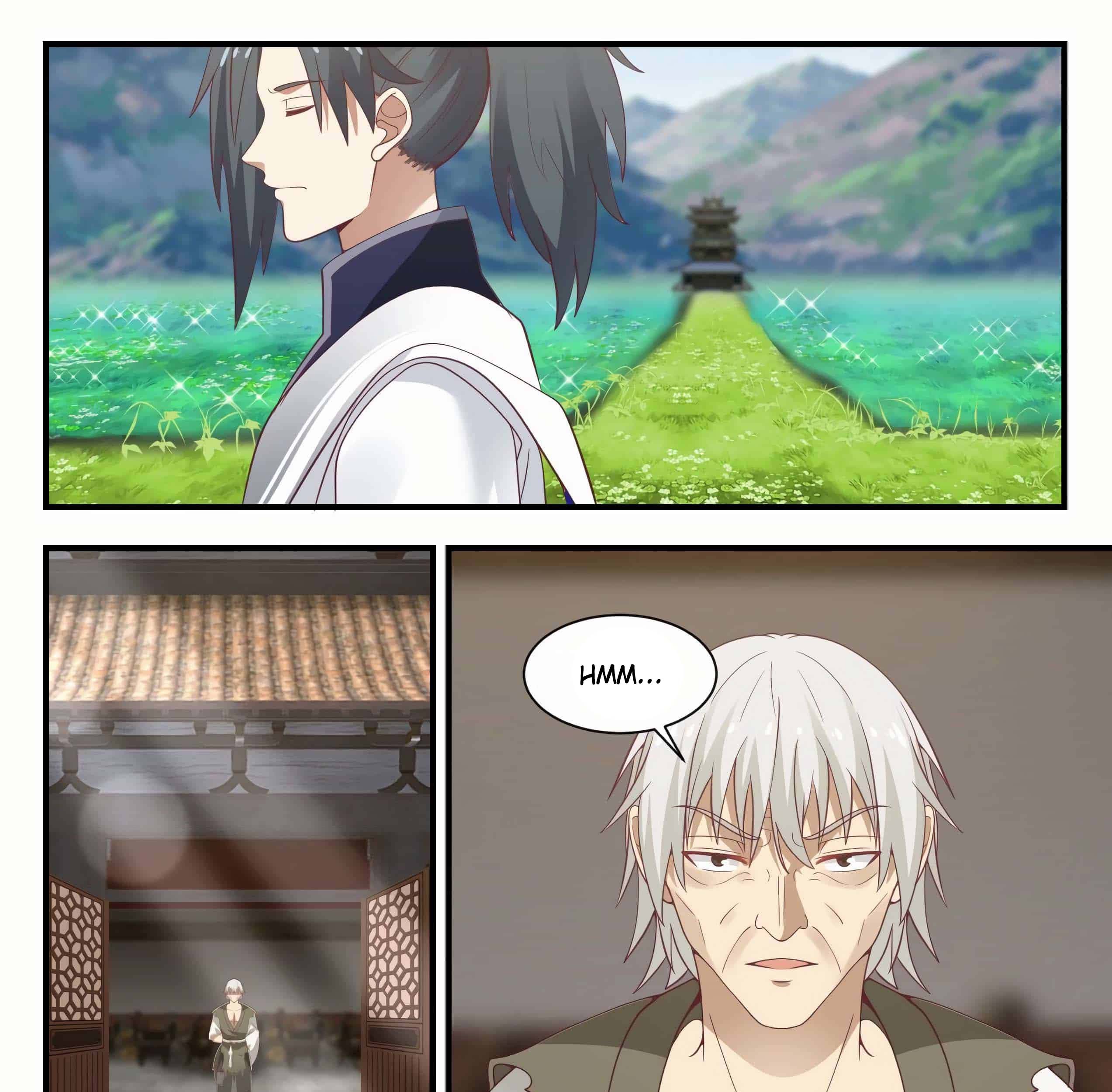 Martial Peak Part 1 Chapter 932 - halaman 26